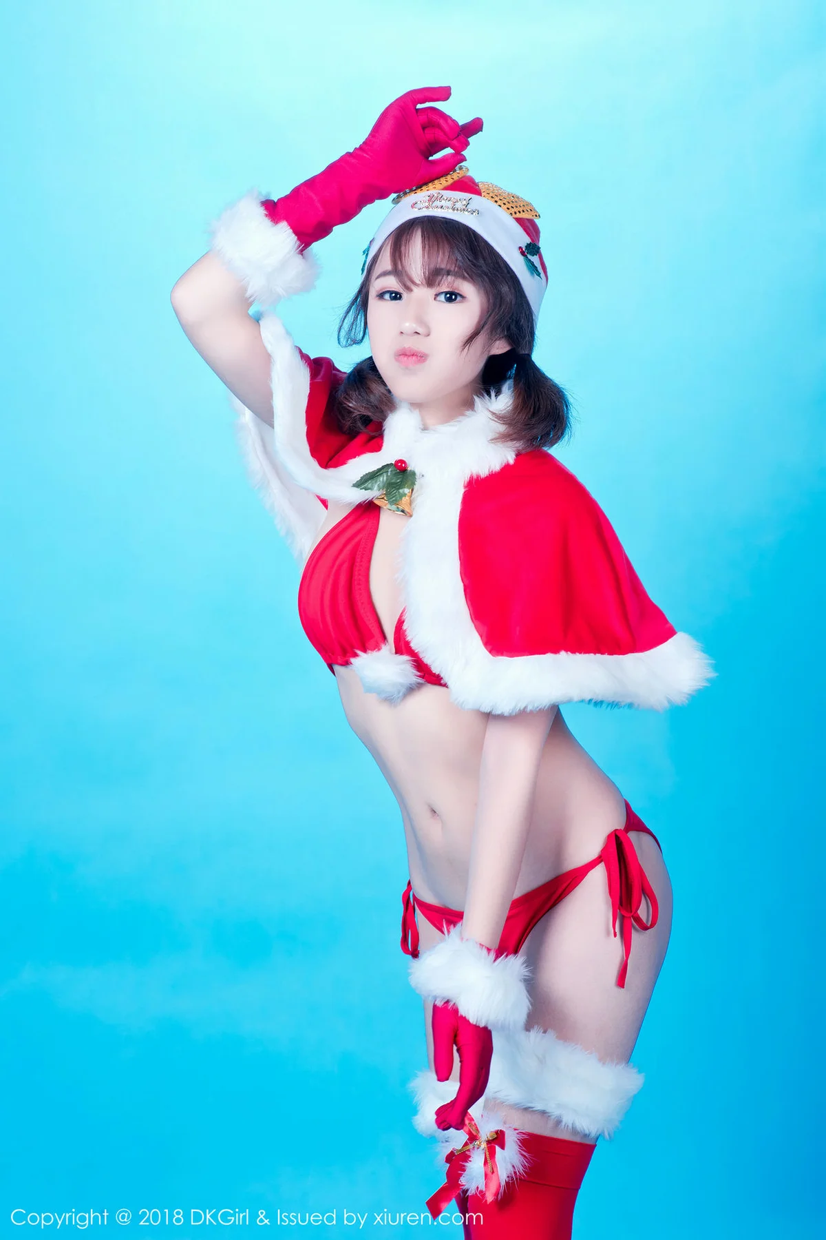 DKGirl DK御女郎 Vol.066 Modo 仓井优香 - 5