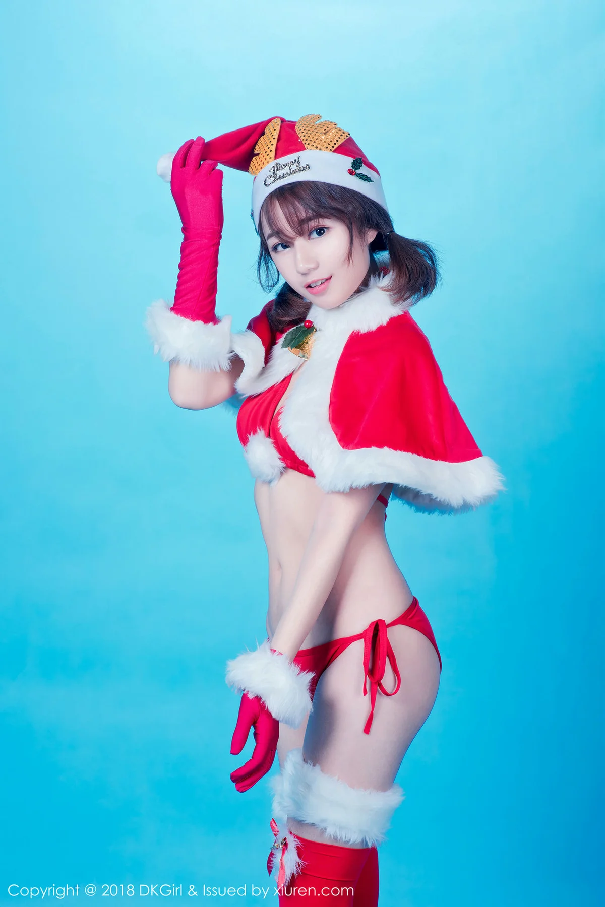 DKGirl DK御女郎 Vol.066 Modo 仓井优香 - 6