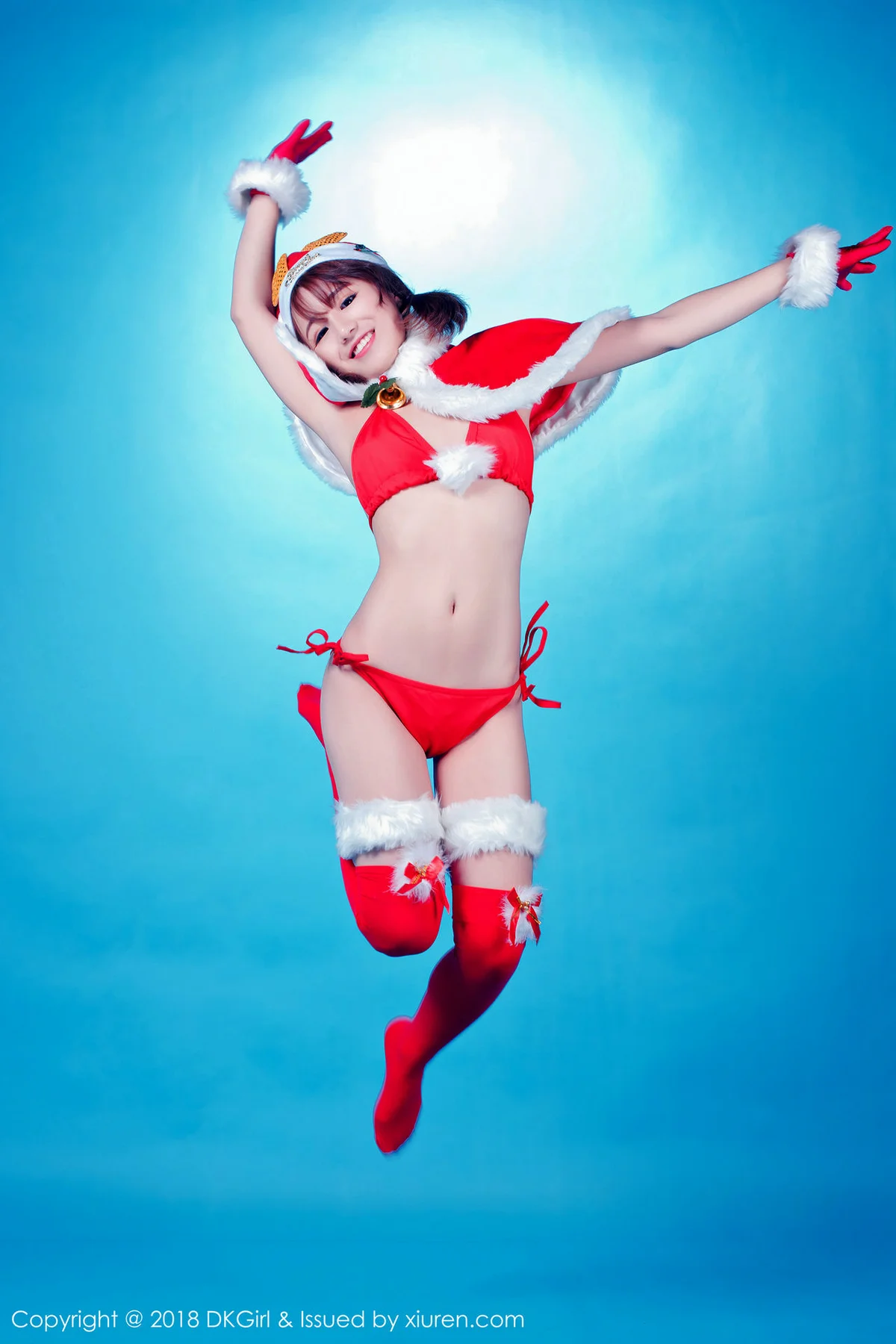 DKGirl DK御女郎 Vol.066 Modo 仓井优香 - 7