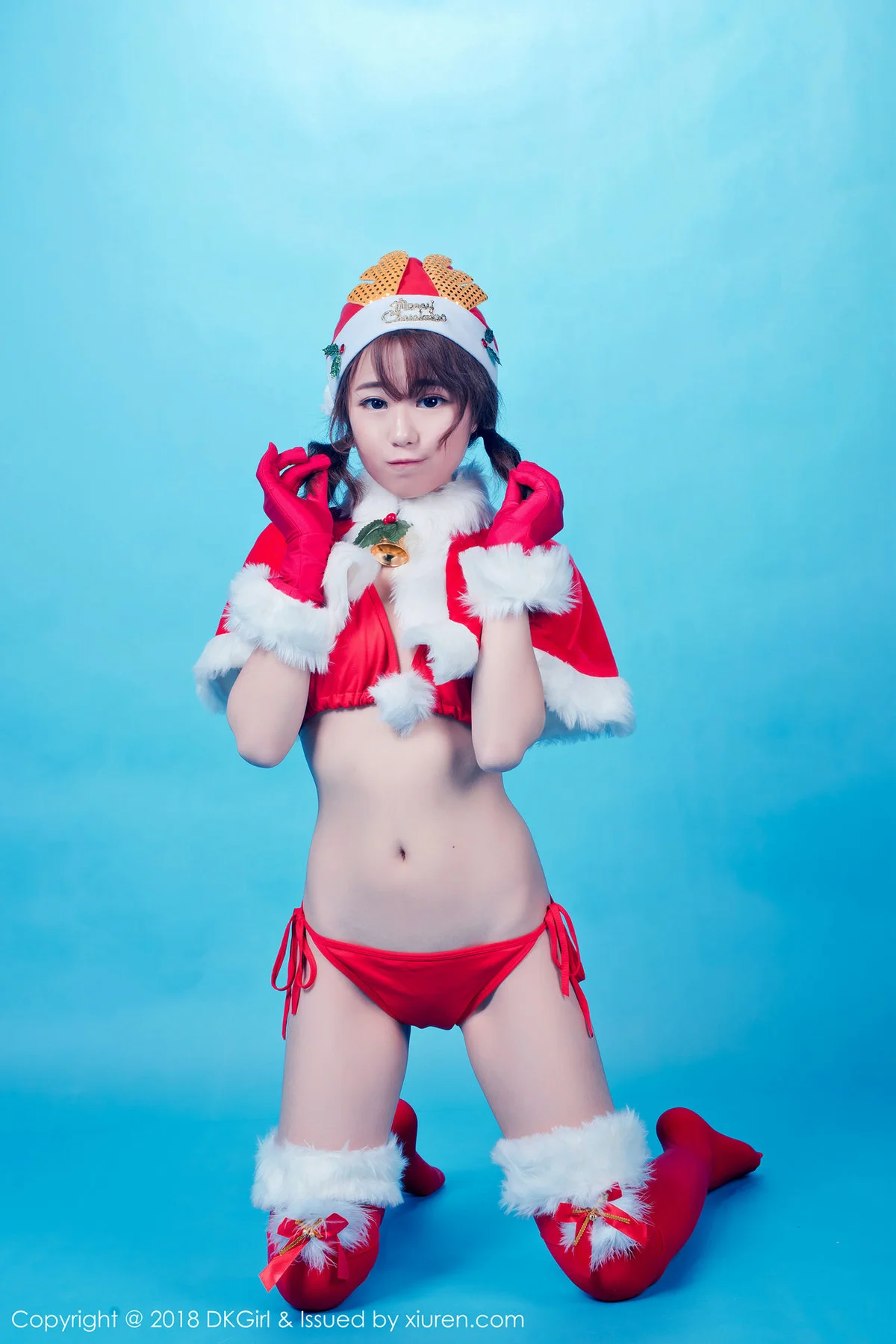 DKGirl DK御女郎 Vol.066 Modo 仓井优香 - 8