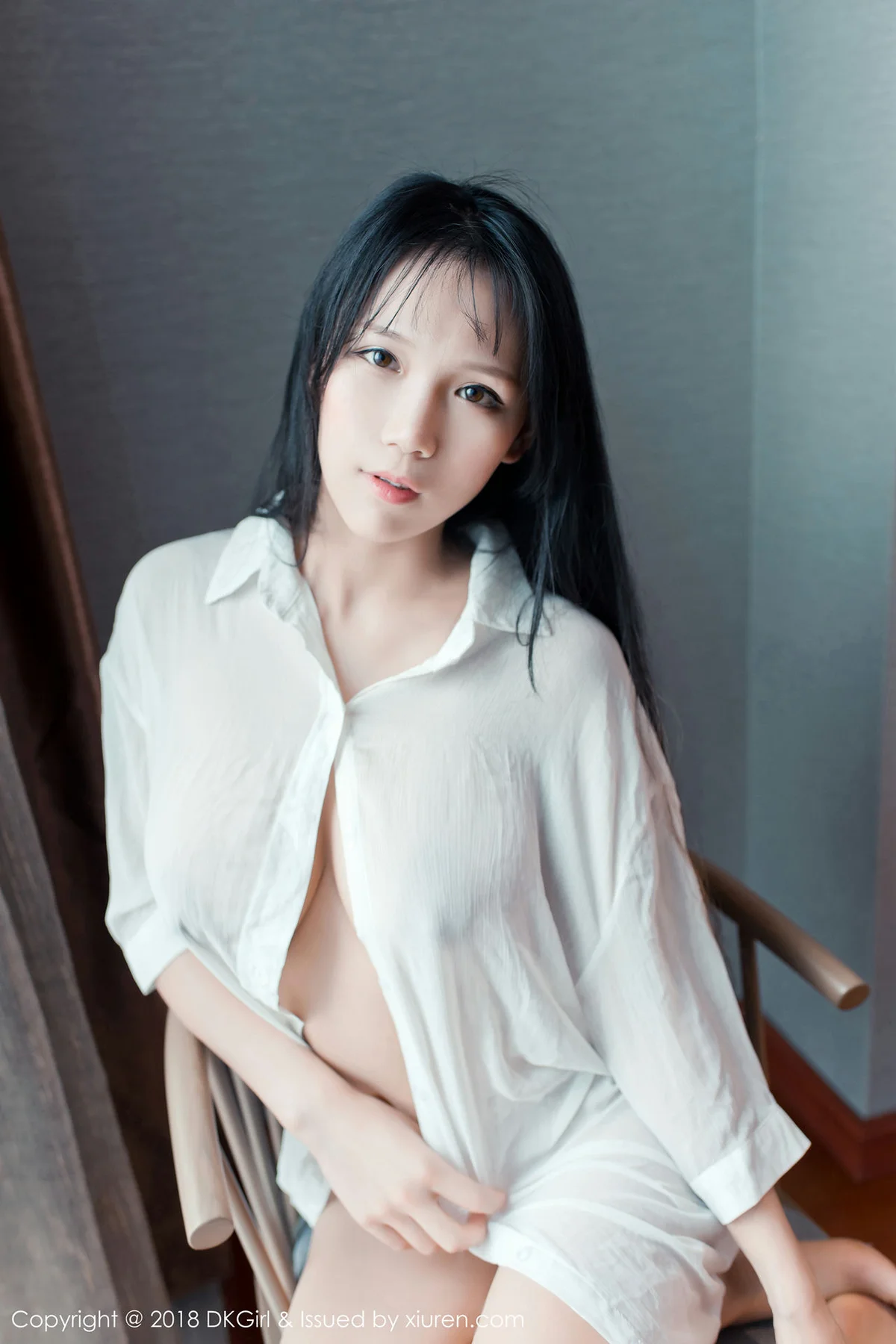 DKGirl DK御女郎 Vol.070 Modo 李可可 - 5