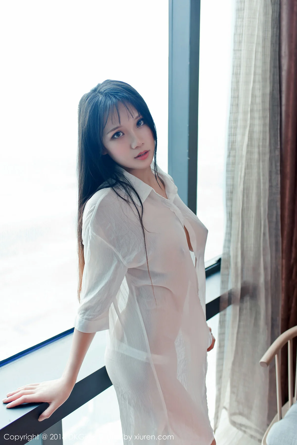 DKGirl DK御女郎 Vol.070 Modo 李可可 - 7