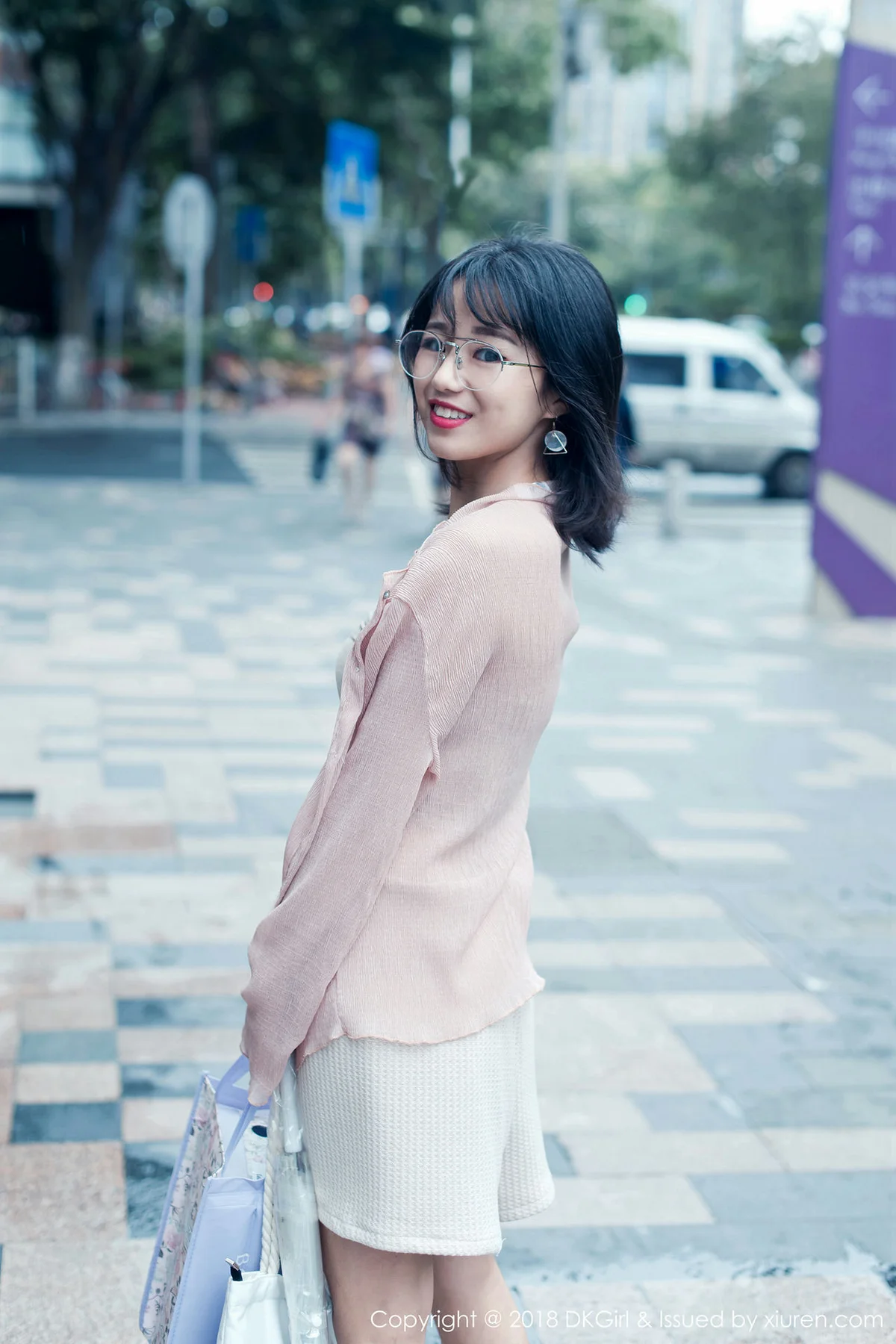 DKGirl DK御女郎 Vol.071 仓井优香 - 4