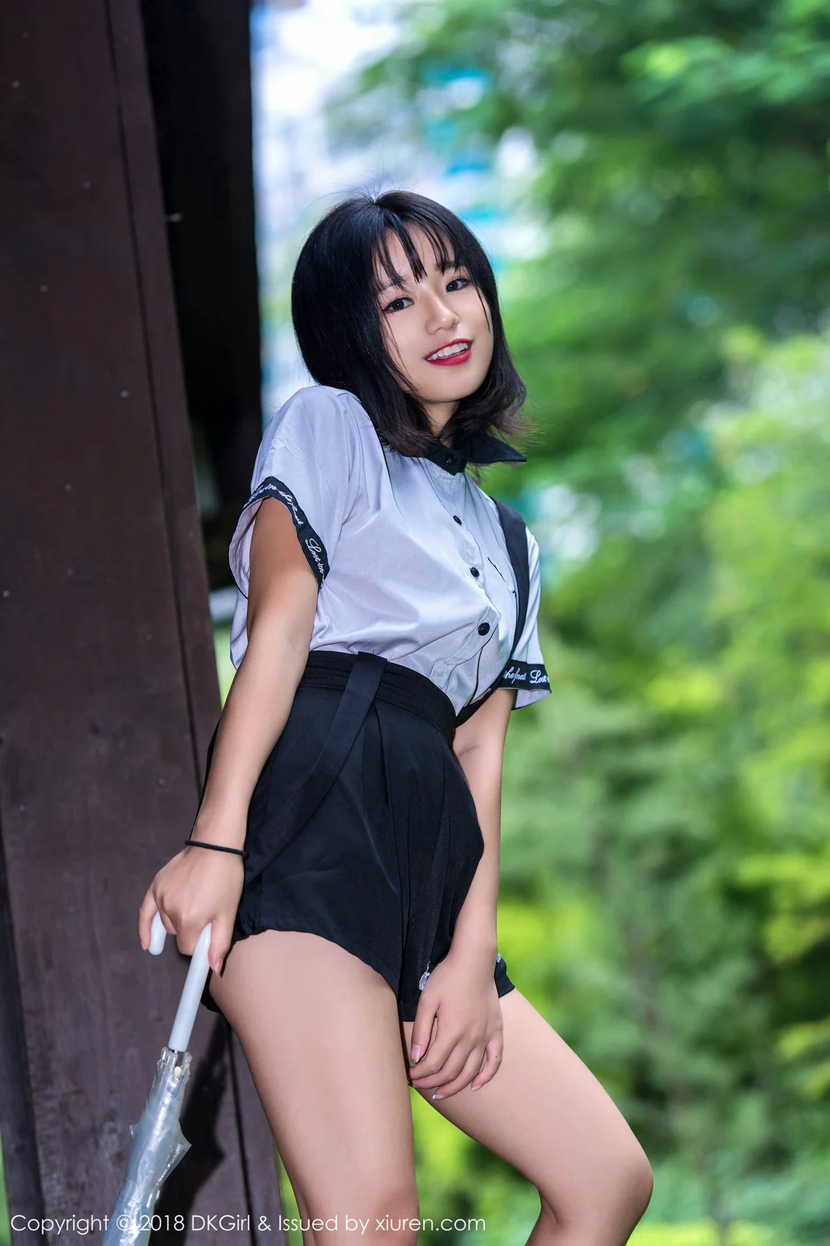 DKGirl DK御女郎 Vol.071 仓井优香 - 5