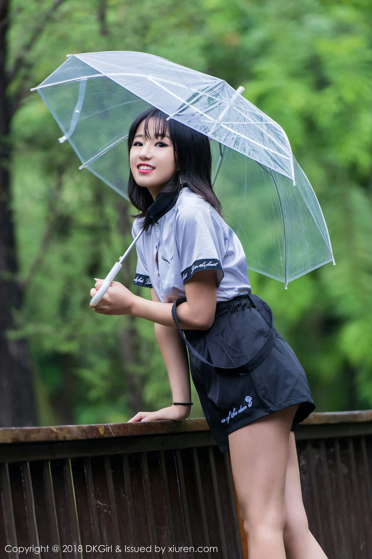 DKGirl DK御女郎 Vol.071 仓井优香 - 6