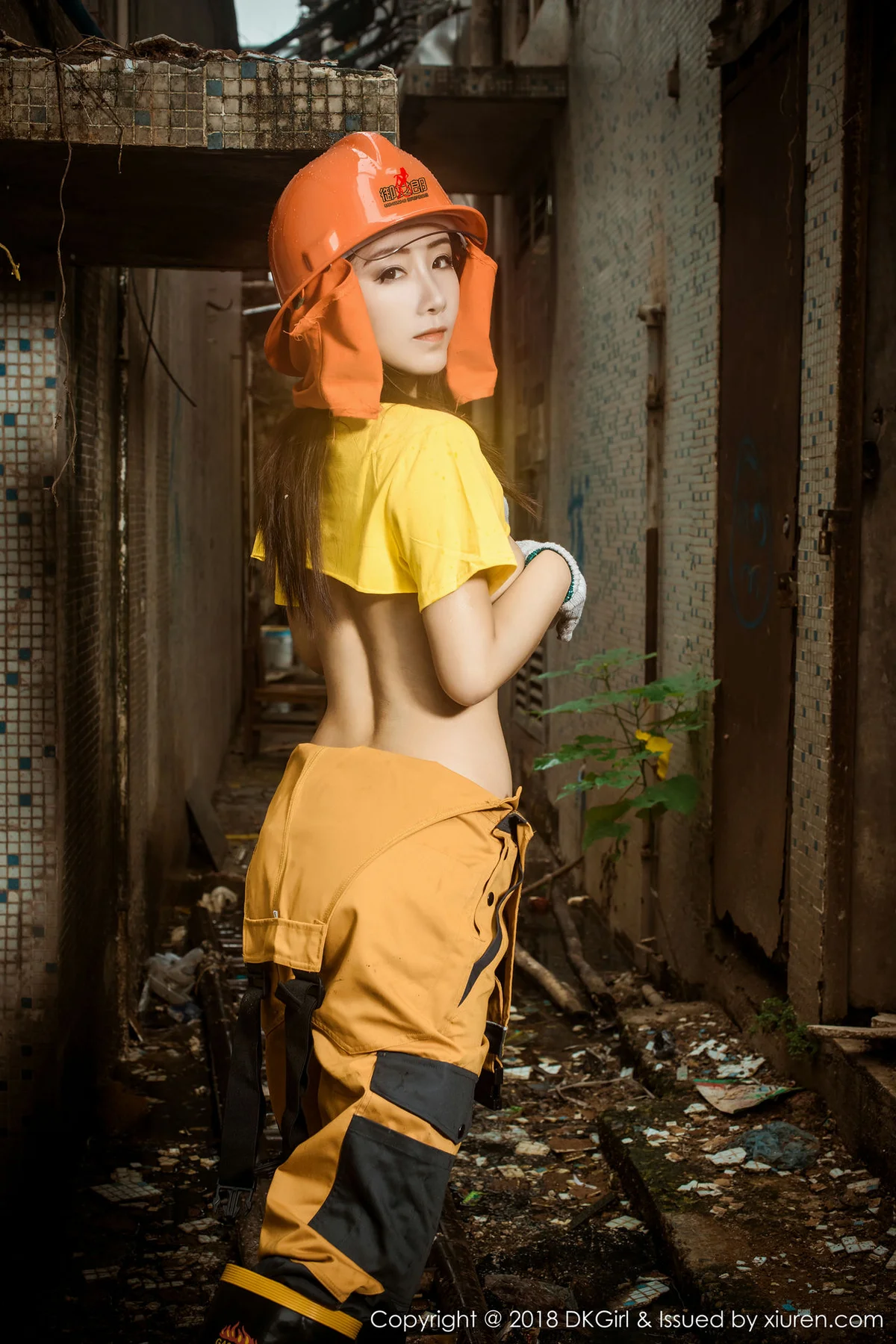 DKGirl DK御女郎 Vol.077 Modo 媛美人 - 3