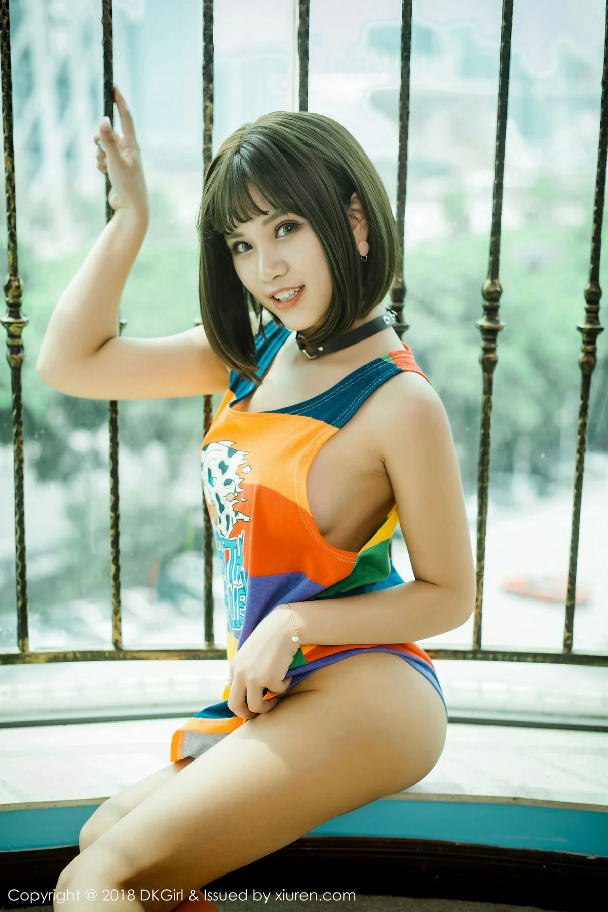 DKGirl DK御女郎 Vol.082 Modo 萌宝儿BoA - 3