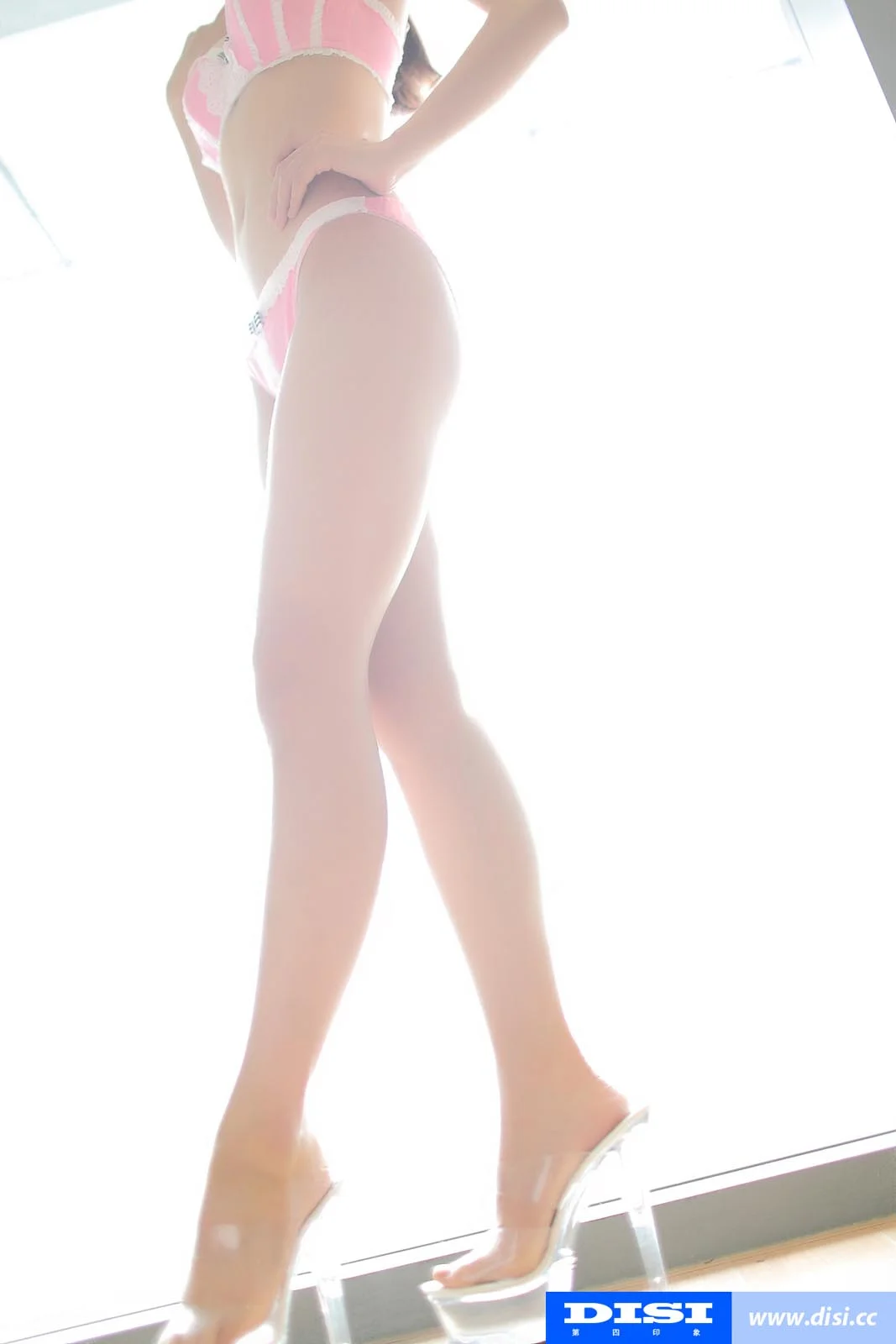 Disi 第四印象 No.002 14P/7.28M - 3