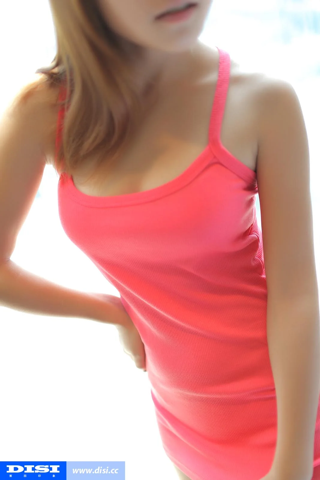 Disi 第四印象 No.007 25P/18.9M - 8