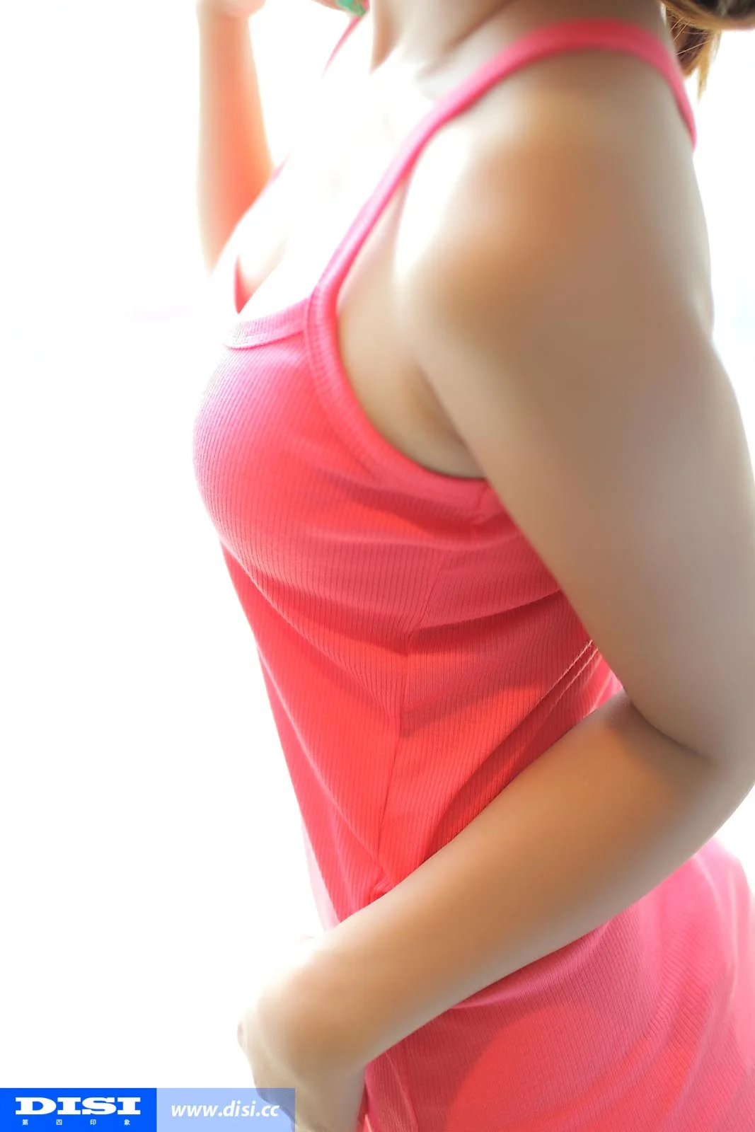 Disi 第四印象 No.007 25P/18.9M - 10