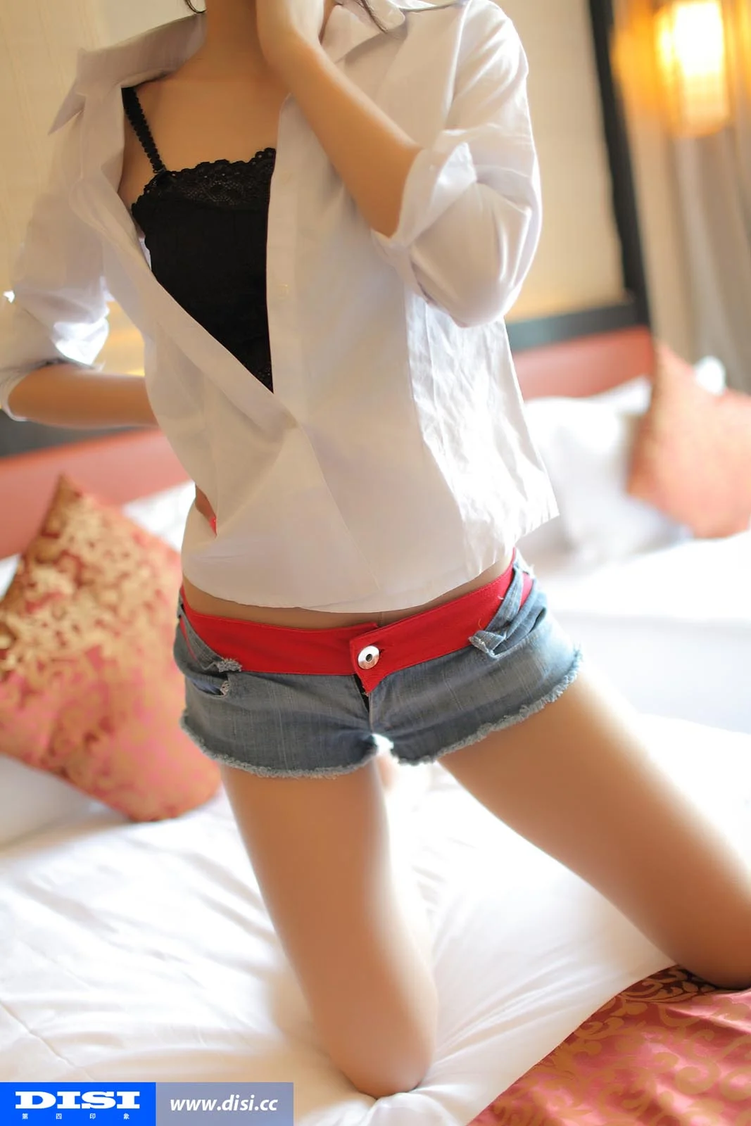 Disi 第四印象 No.098 25P/25.6M - 4