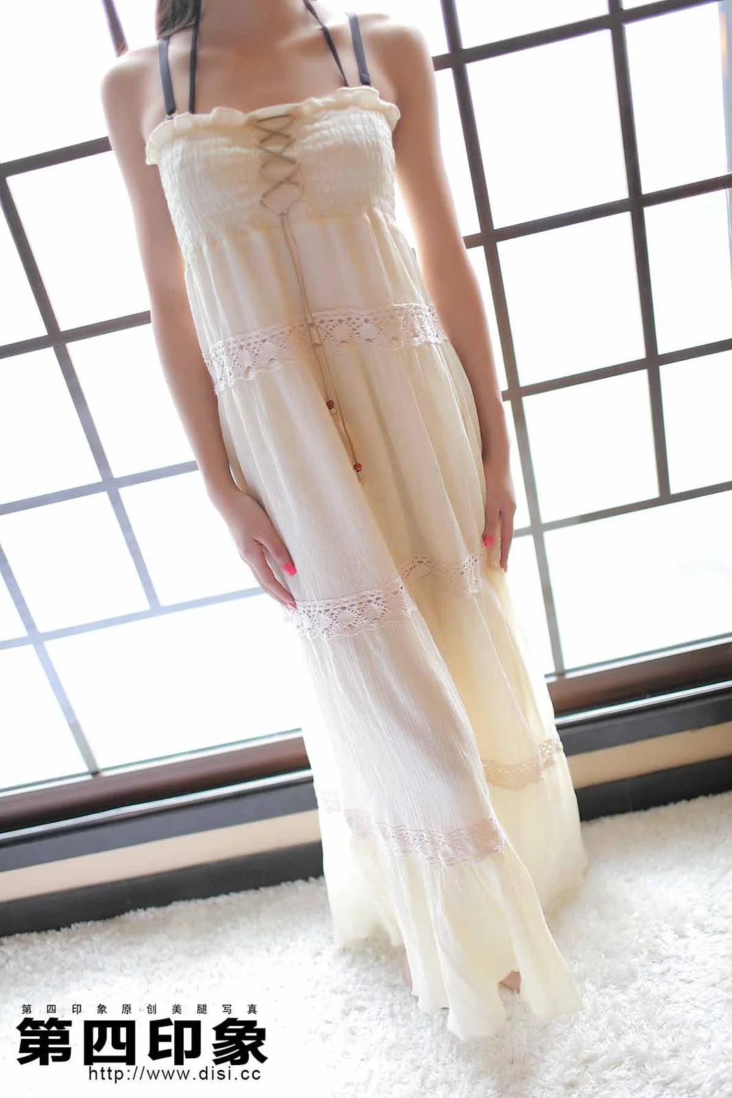 Disi 第四印象 No.120 18P/8.7M - 1