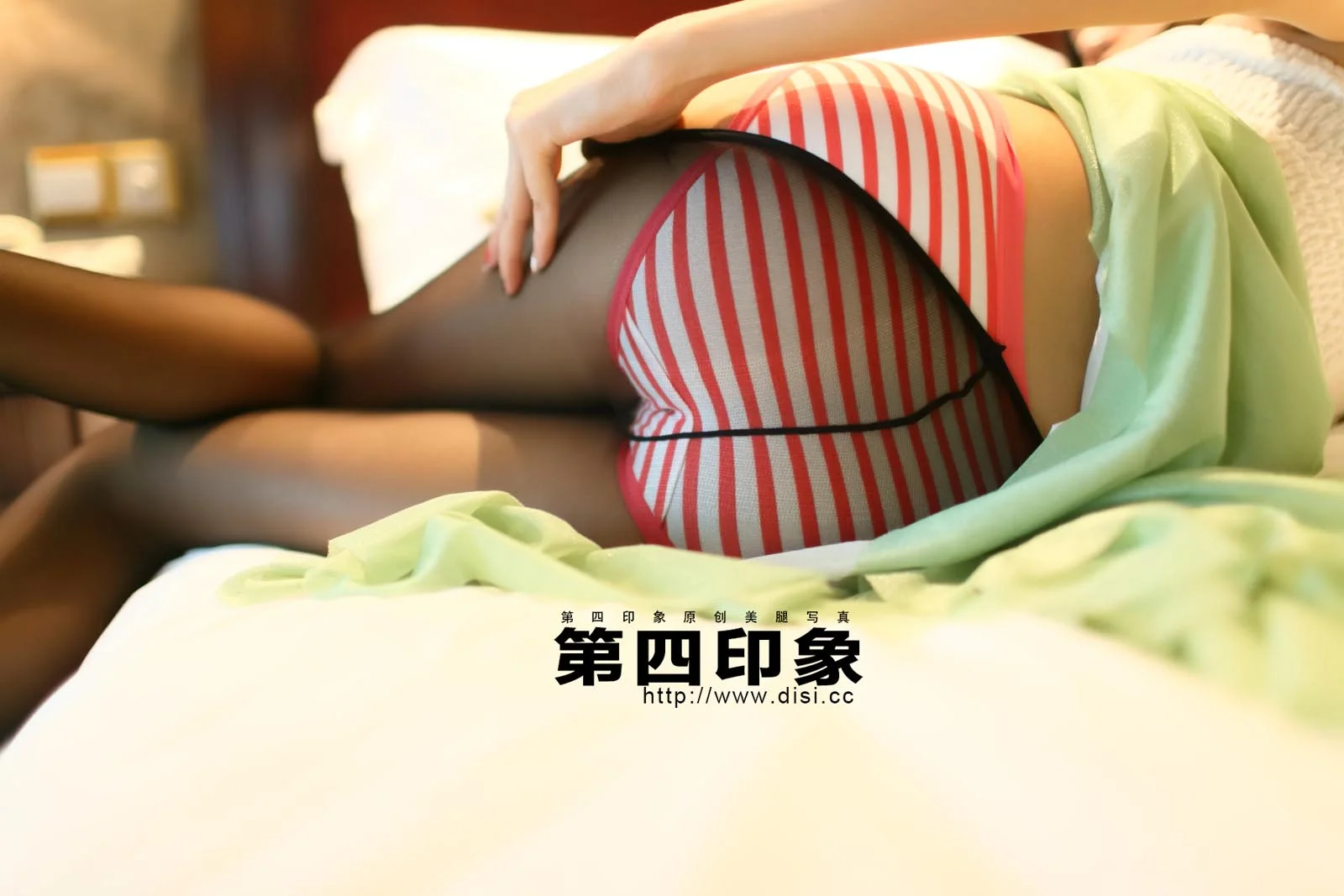 Disi 第四印象 No.171 41P/34.9M - 10