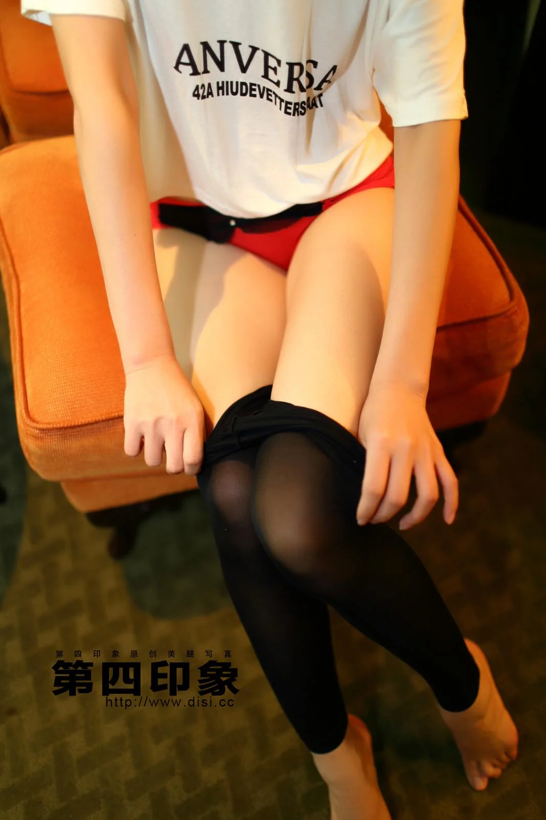 Disi 第四印象 No.188 47P/44.1M - 8