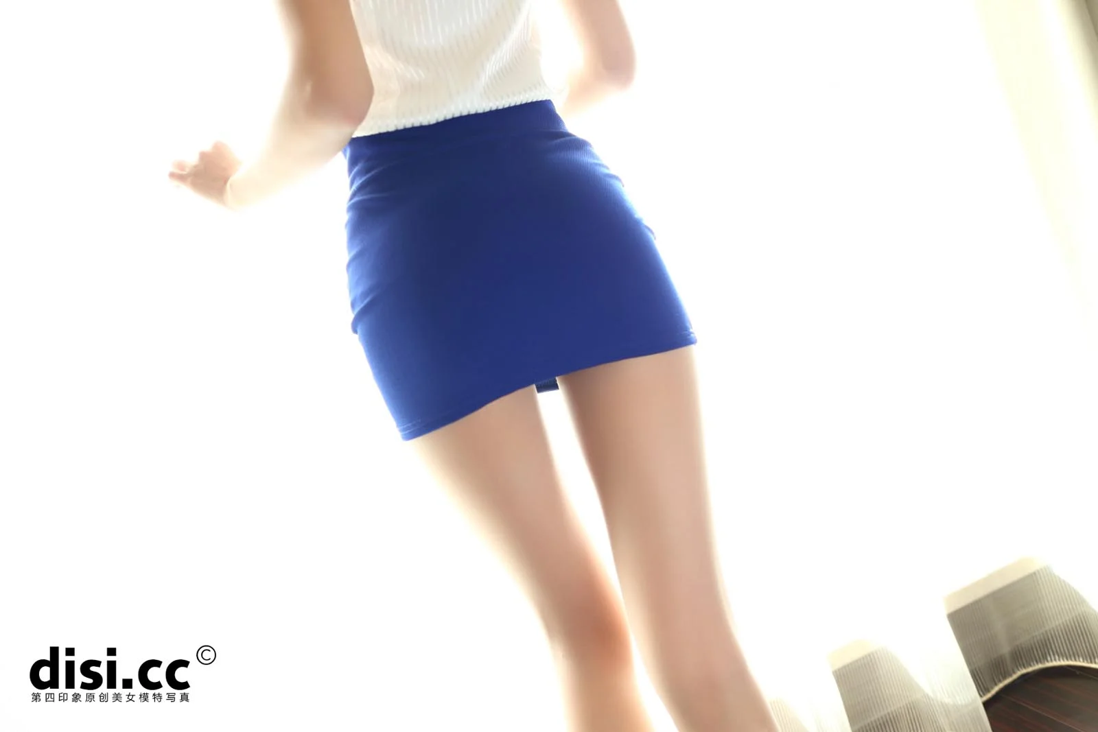 Disi 第四印象 No.199 88P/40M - 2