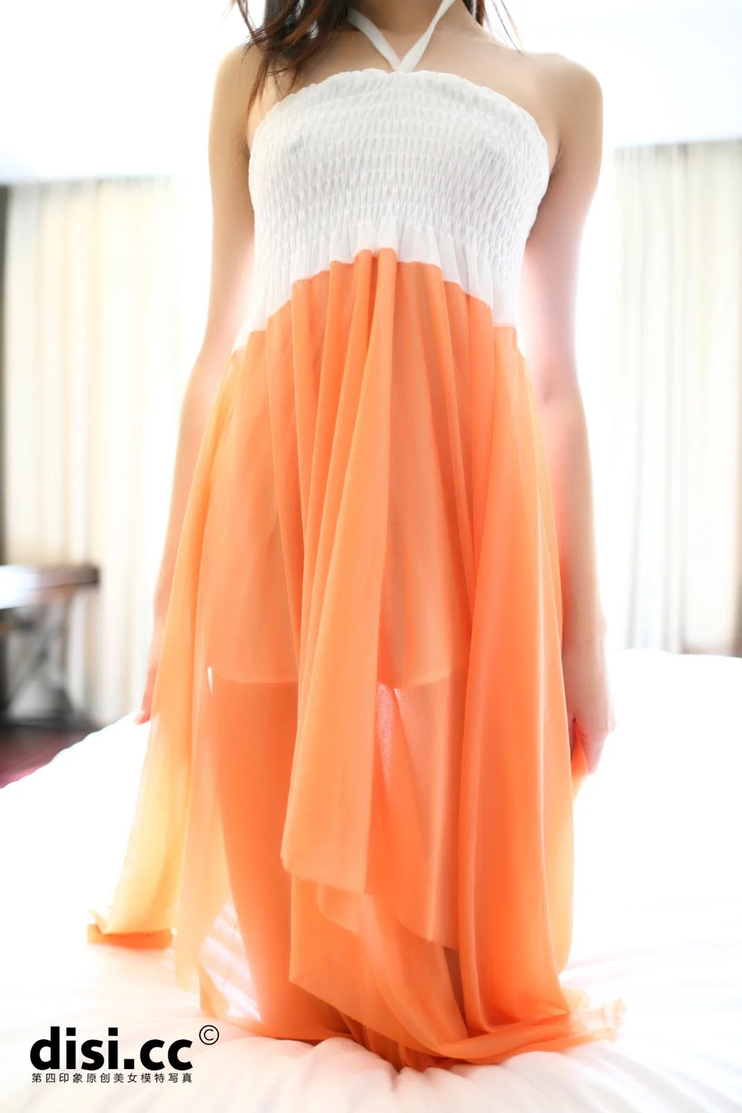 Disi 第四印象 No.209 92P/57.2M - 1