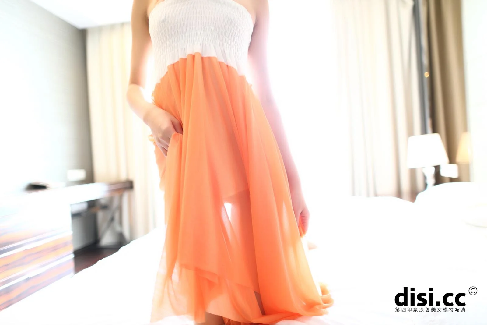 Disi 第四印象 No.209 92P/57.2M - 2