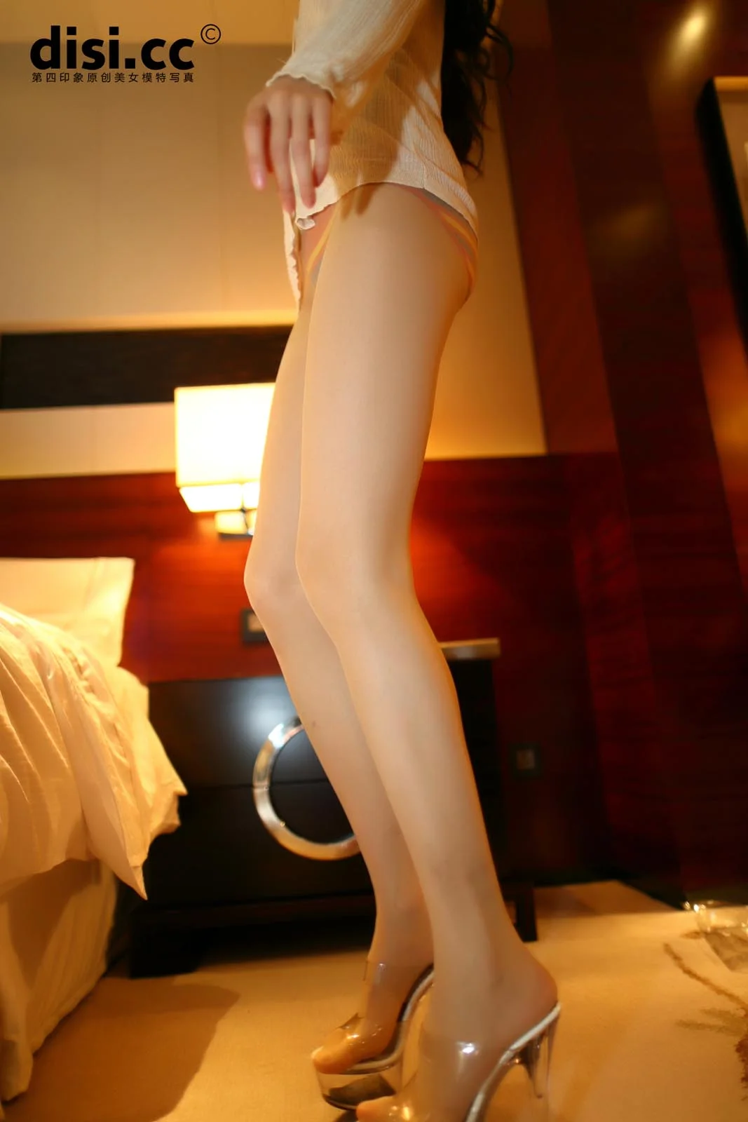 Disi 第四印象 No.212 34P/29M - 6