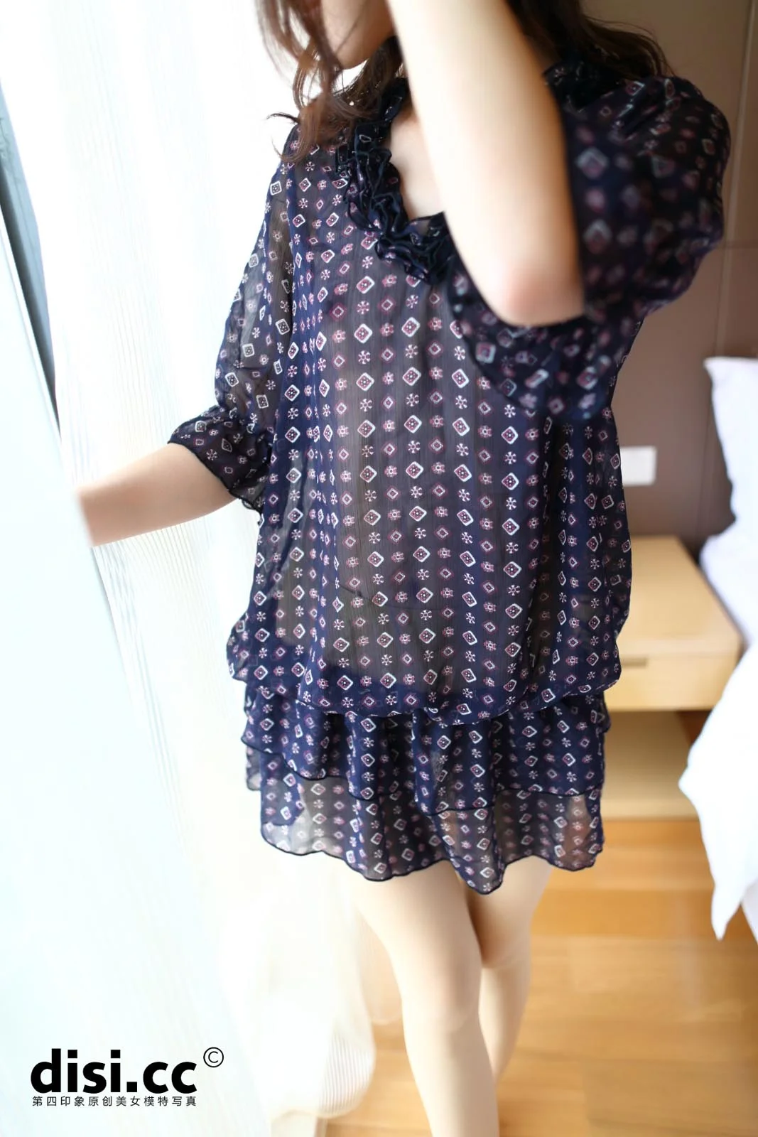 Disi 第四印象 No.256 51P/38M - 4