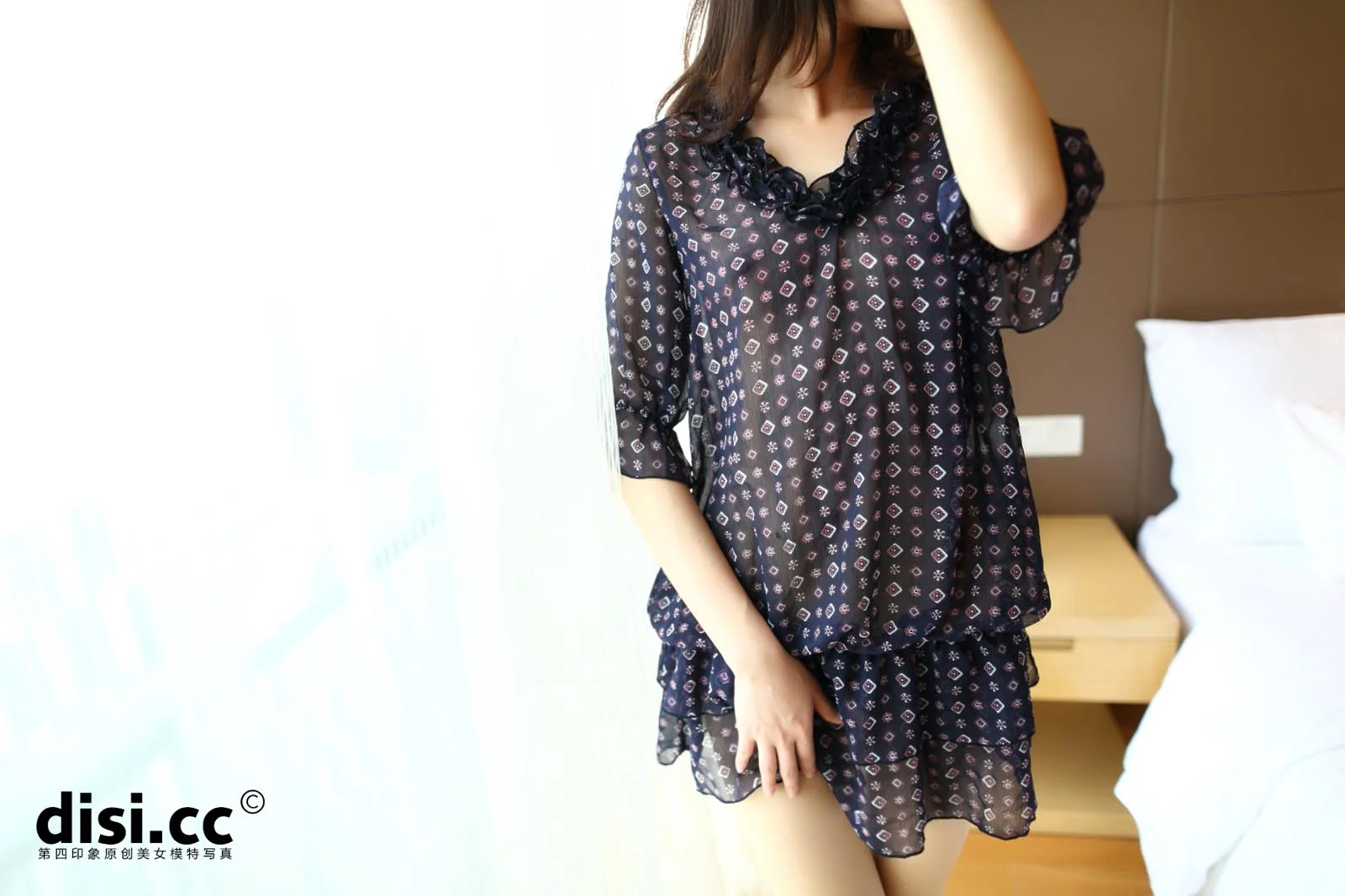 Disi 第四印象 No.256 51P/38M - 6