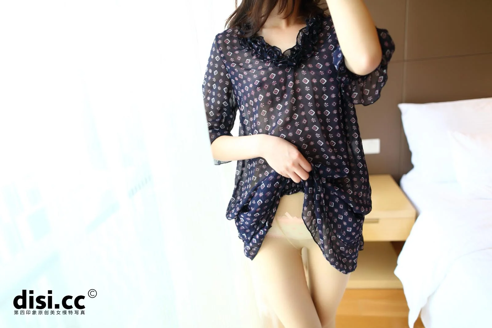 Disi 第四印象 No.256 51P/38M - 7