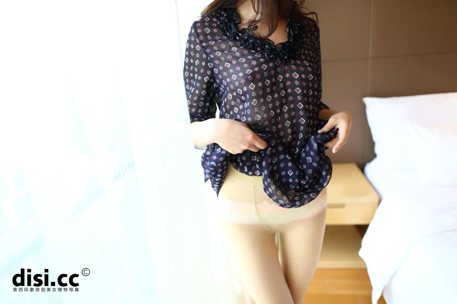 Disi 第四印象 No.256 51P/38M - 9