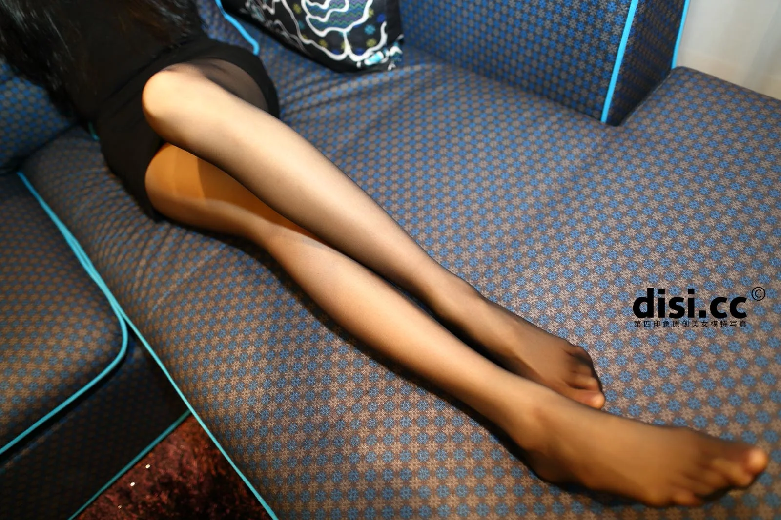 Disi 第四印象 No.257 19P/25.7M - 3