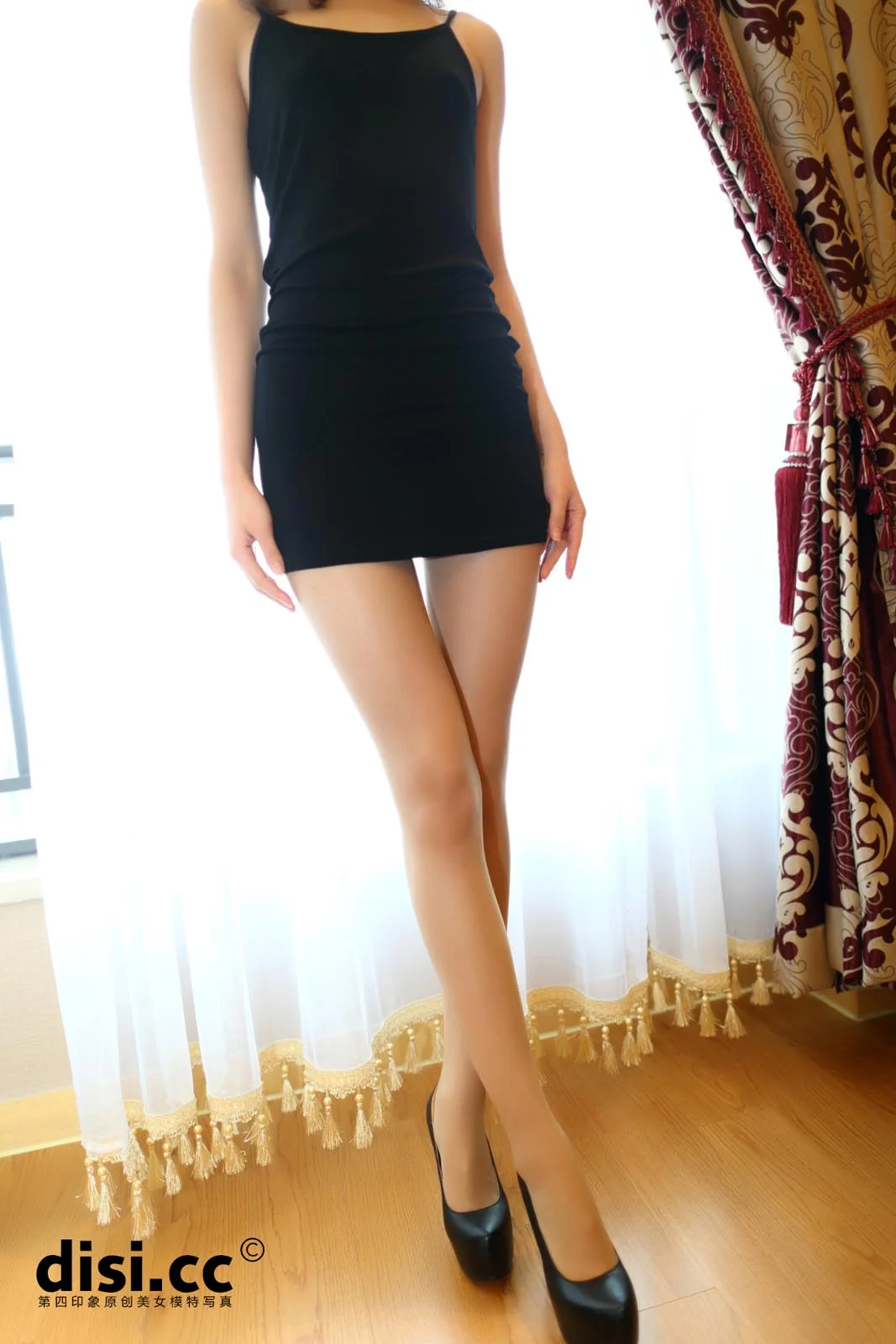 Disi 第四印象 No.277 46P/21.9M - 1