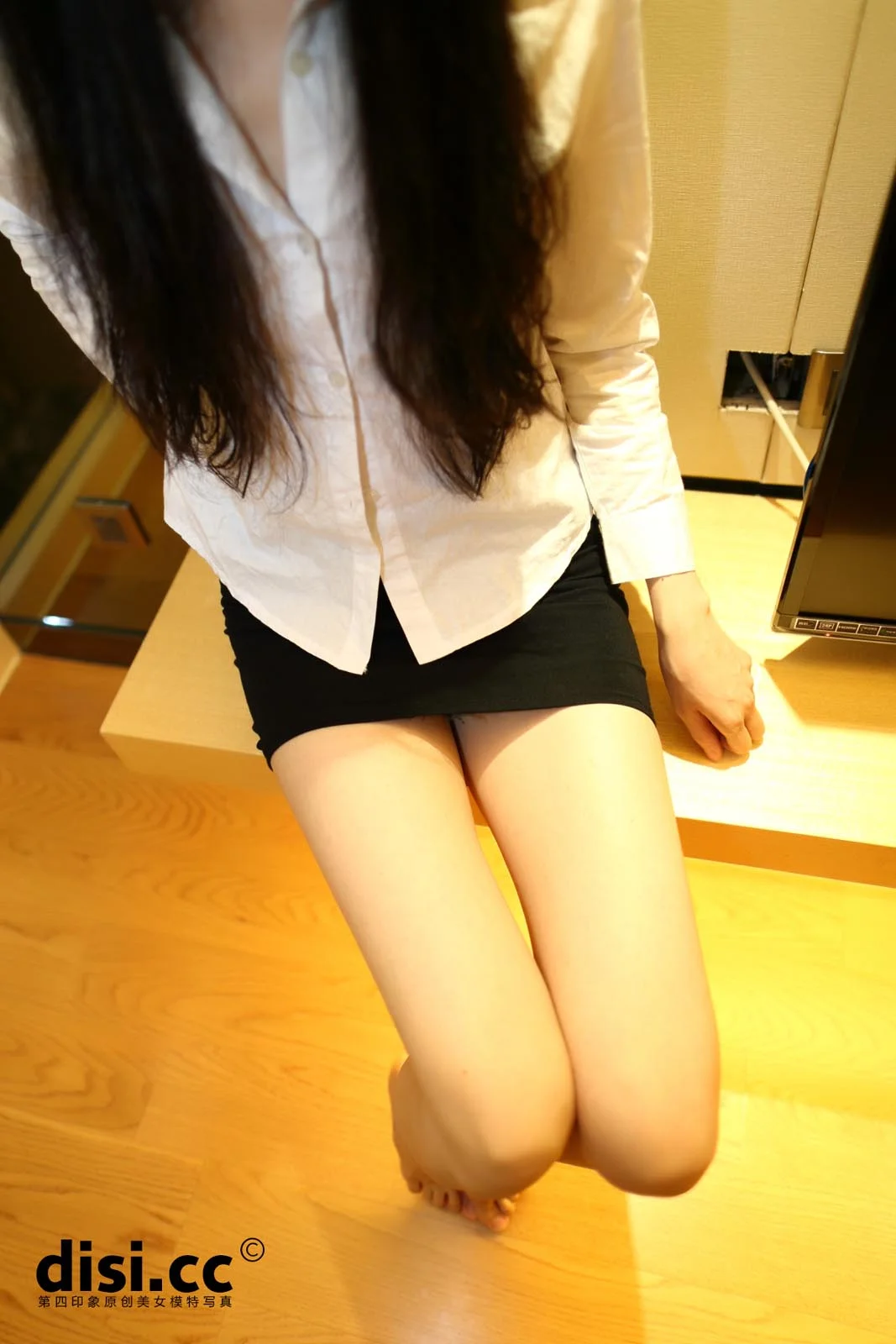 Disi 第四印象 No.278 53P/48.2M - 8