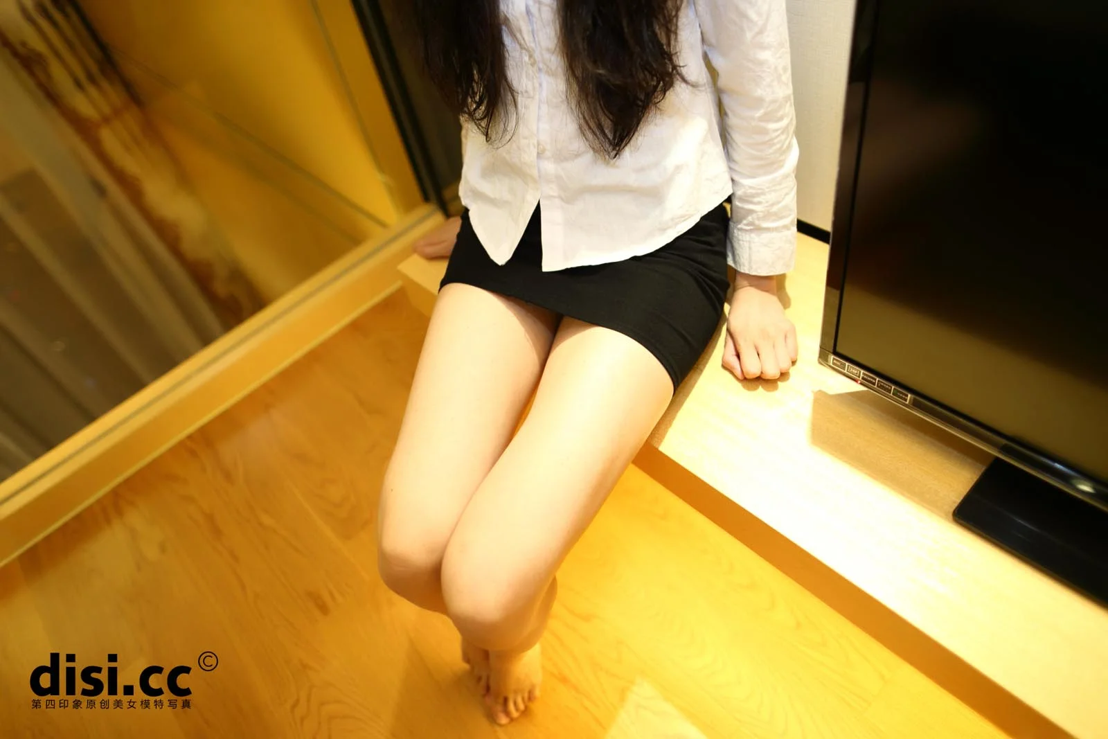 Disi 第四印象 No.278 53P/48.2M - 9