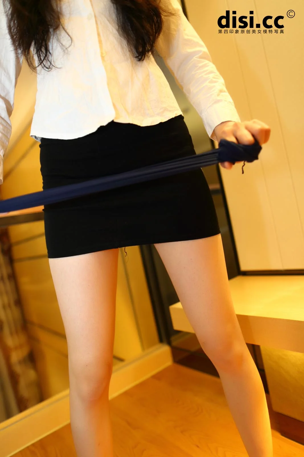 Disi 第四印象 No.278 53P/48.2M - 9