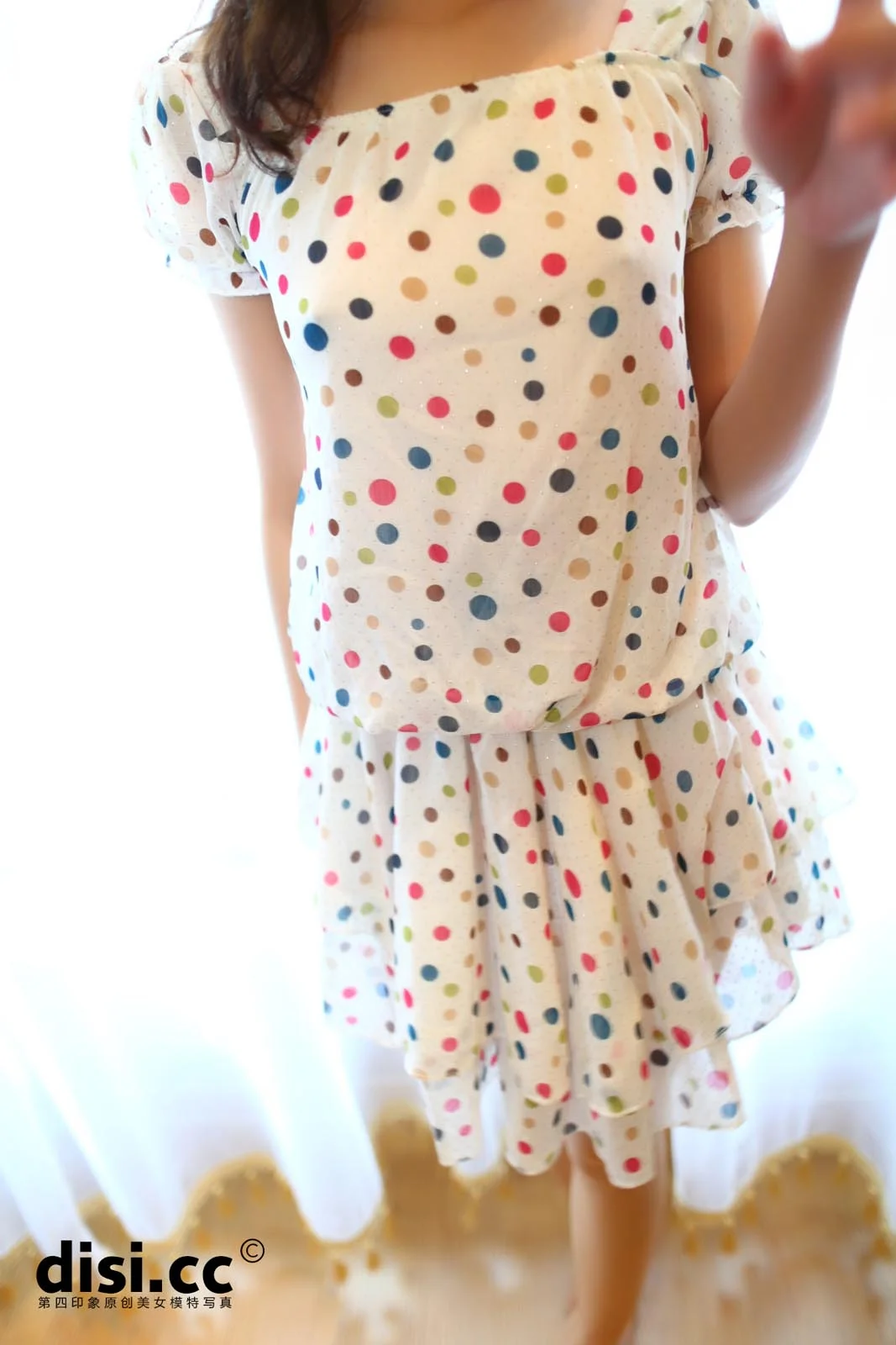 Disi 第四印象 No.297 43P/29.2M - 7