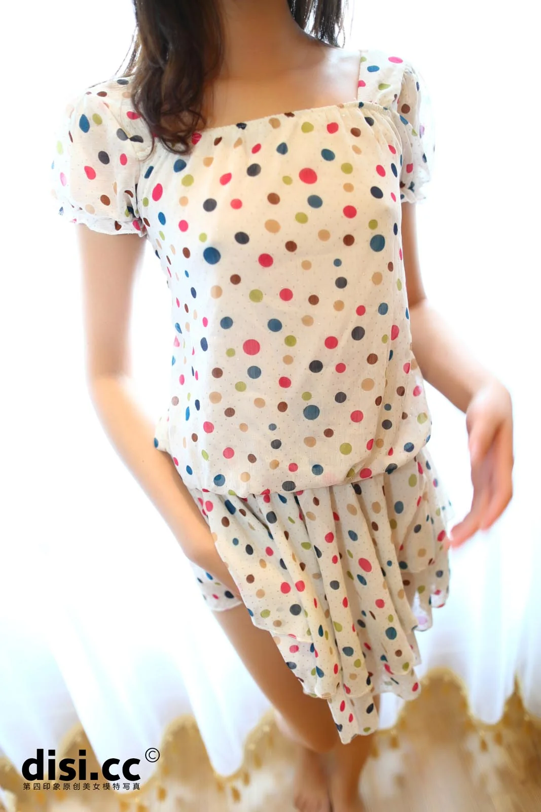 Disi 第四印象 No.297 43P/29.2M - 8