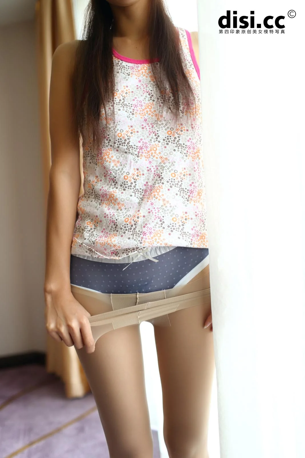 Disi 第四印象 No.312 丝袜诱惑 - 7