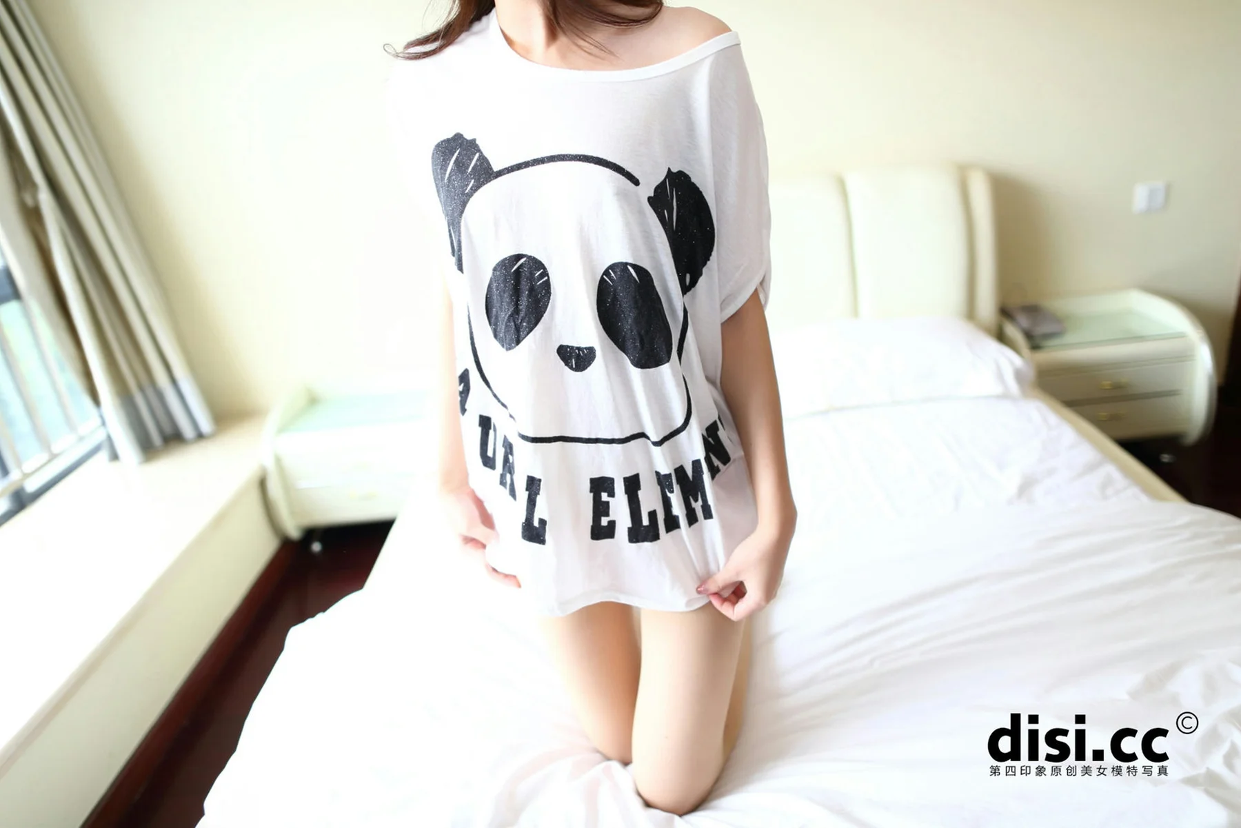 Disi 第四印象 No.325 翘臀诱惑 - 1