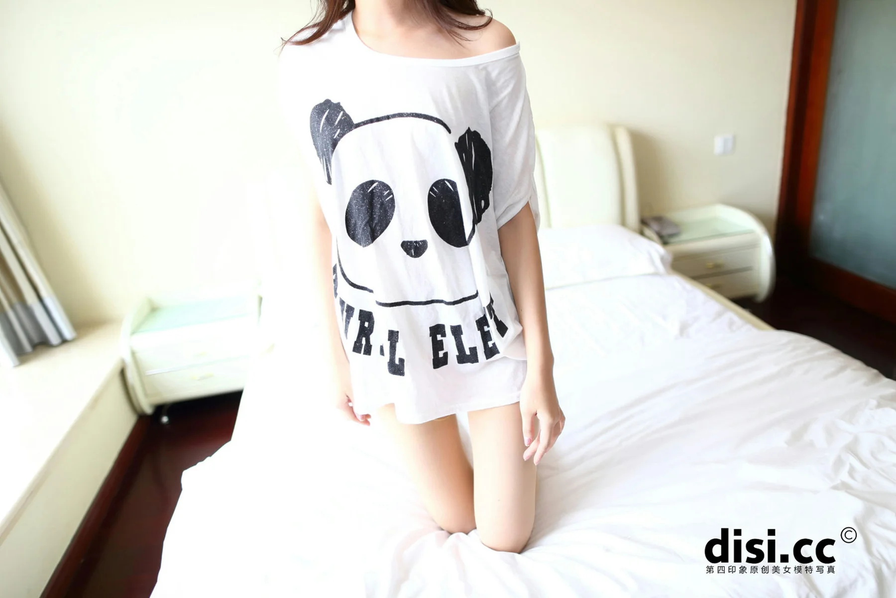 Disi 第四印象 No.325 翘臀诱惑 - 4