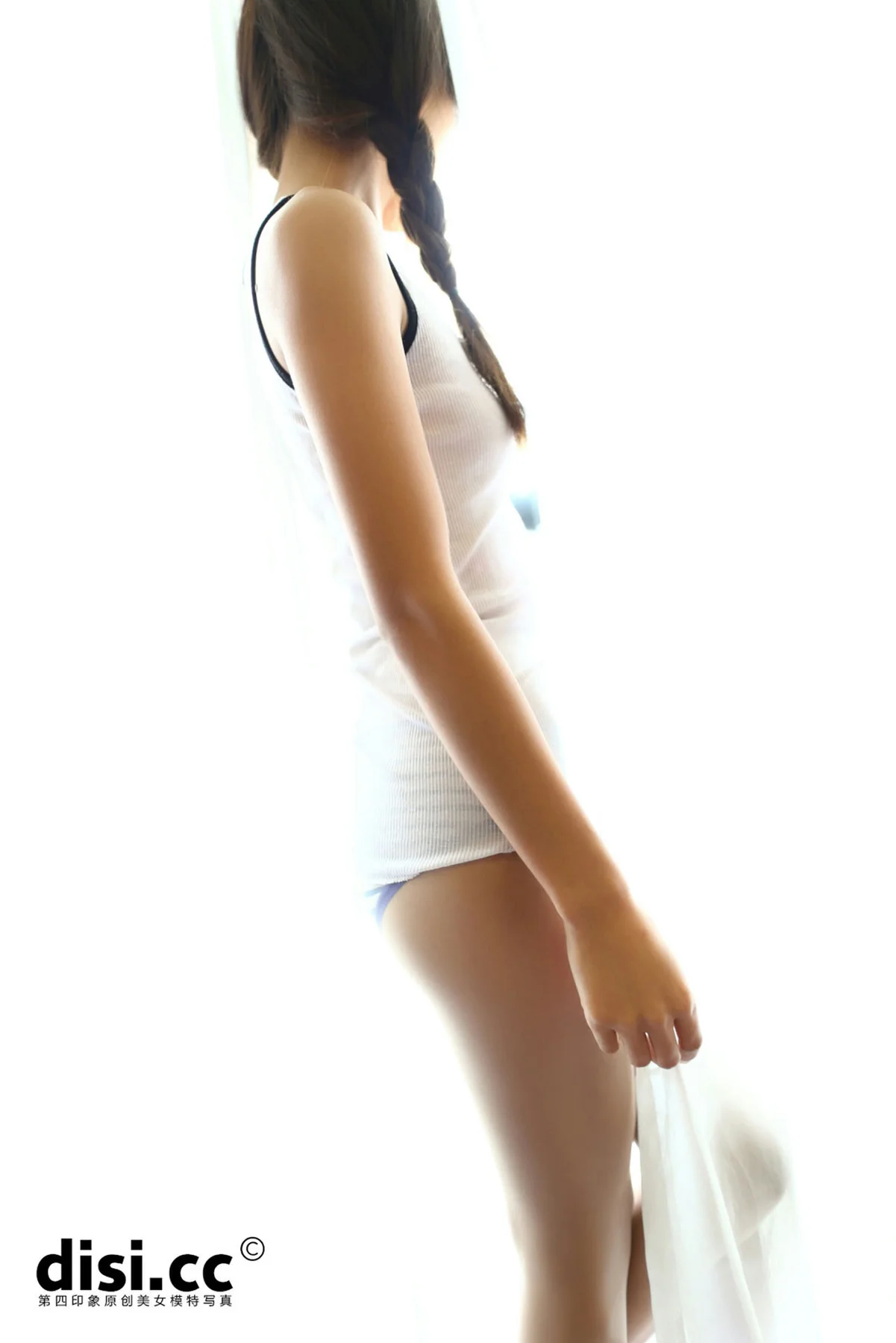 Disi 第四印象 No.335 清纯少女 - 7