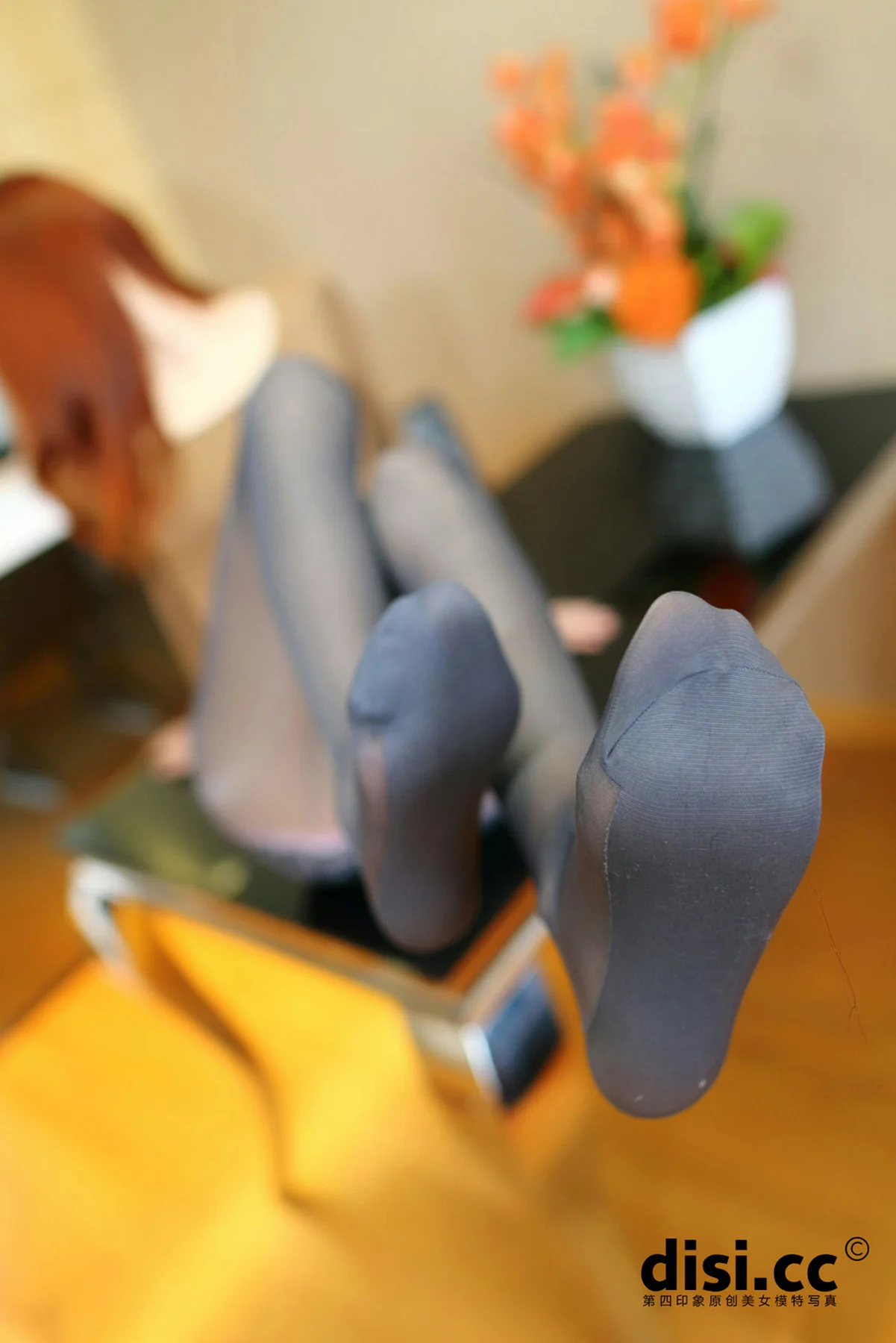 Disi 第四印象 No.346 - 2