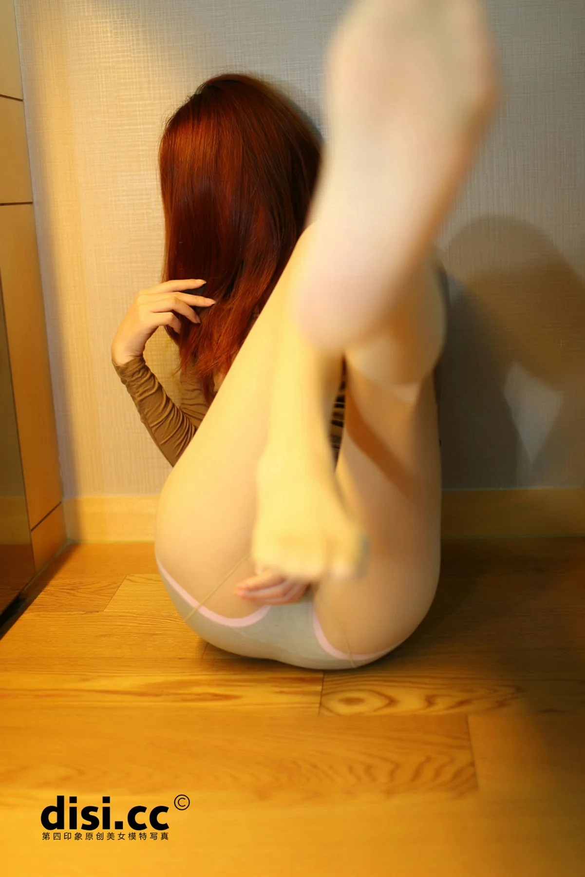 Disi 第四印象 No.353 - 8