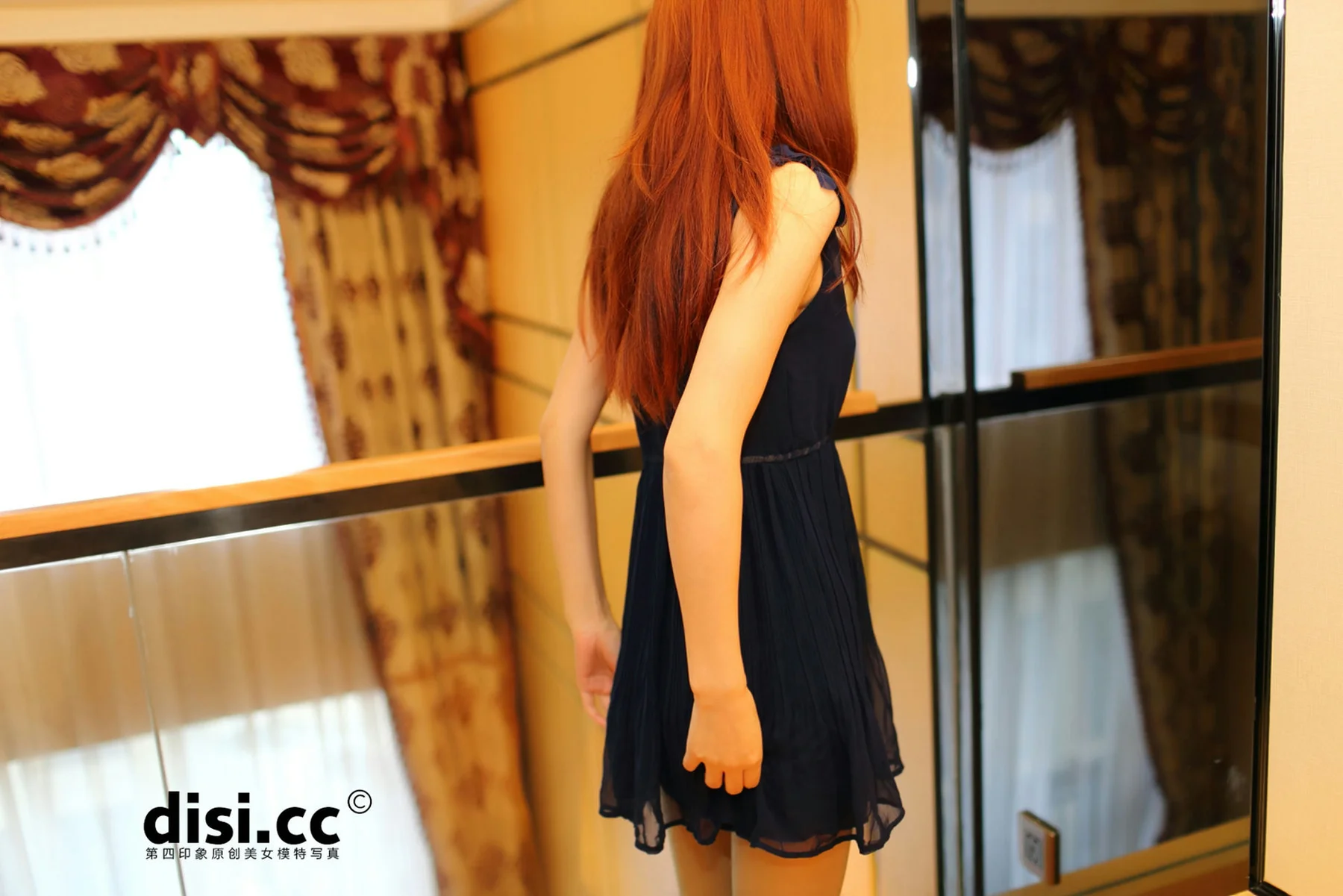 Disi 第四印象 No.366 - 1