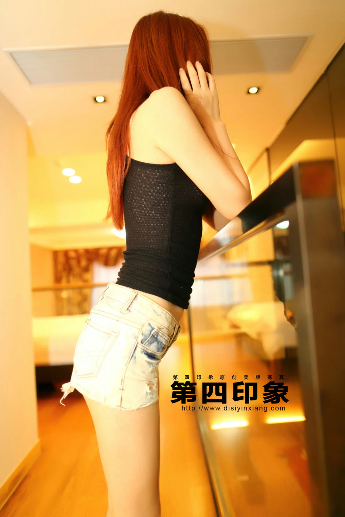 Disi 第四印象 No.390 - 5