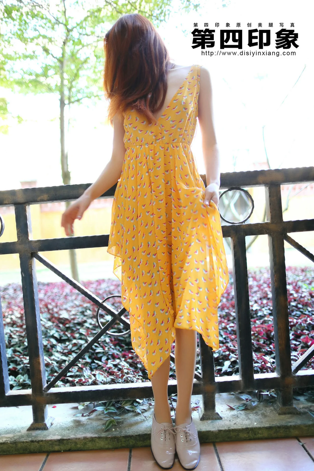 Disi 第四印象 No.394 - 6