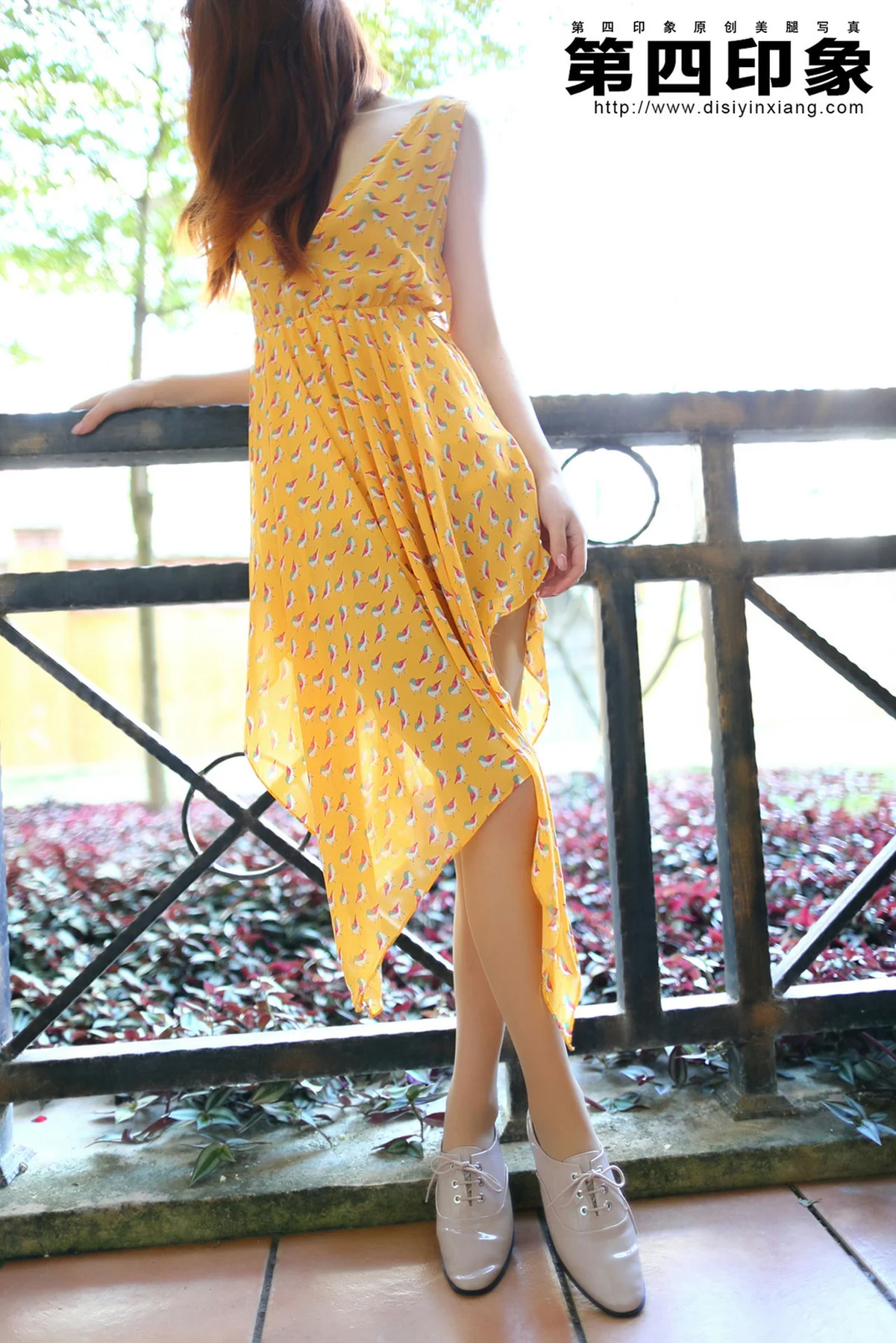 Disi 第四印象 No.394 - 7