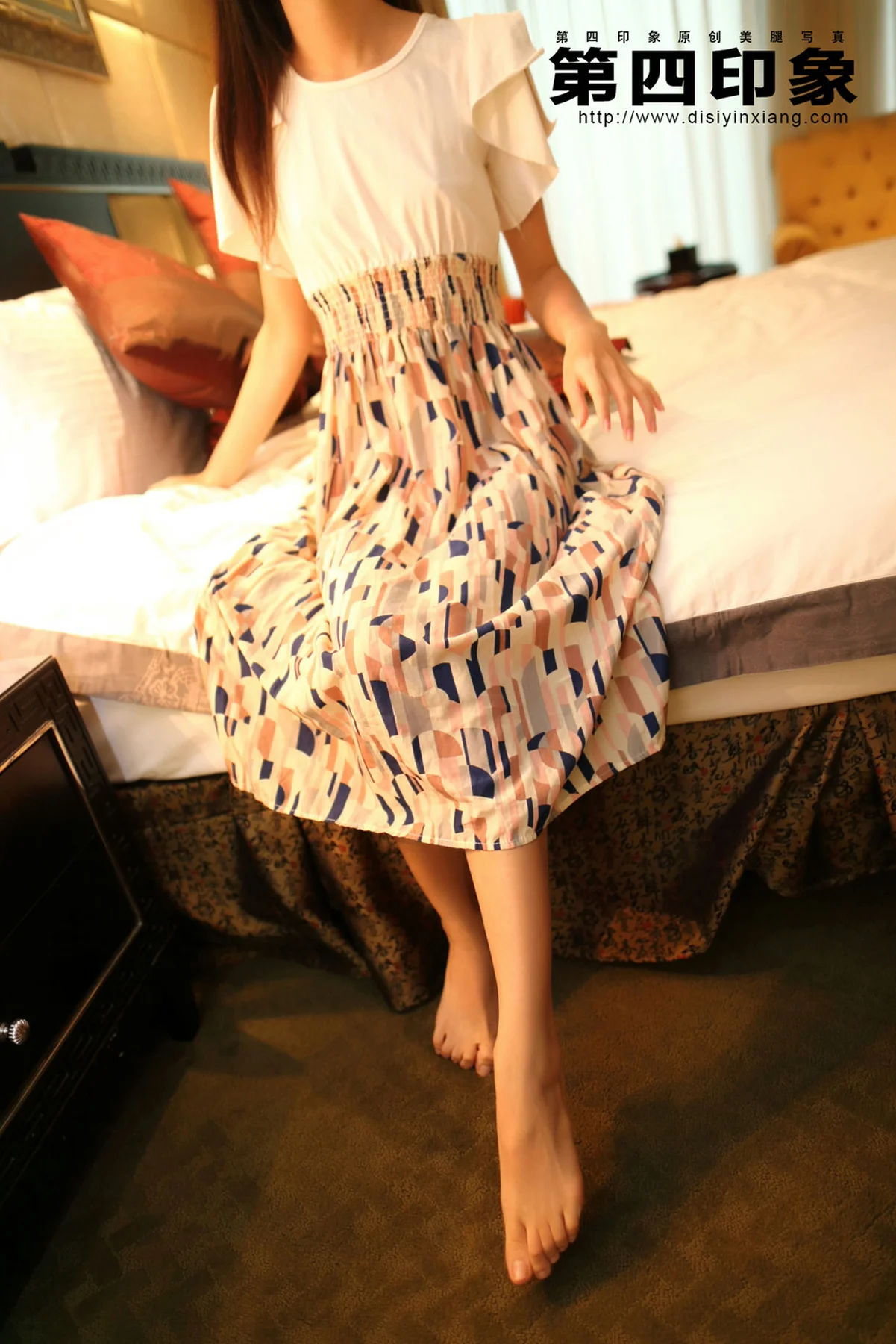 Disi 第四印象 No.409 - 3