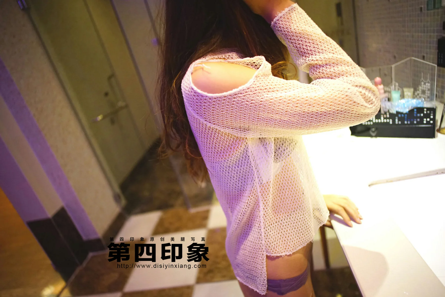 Disi 第四印象 No.414 - 1