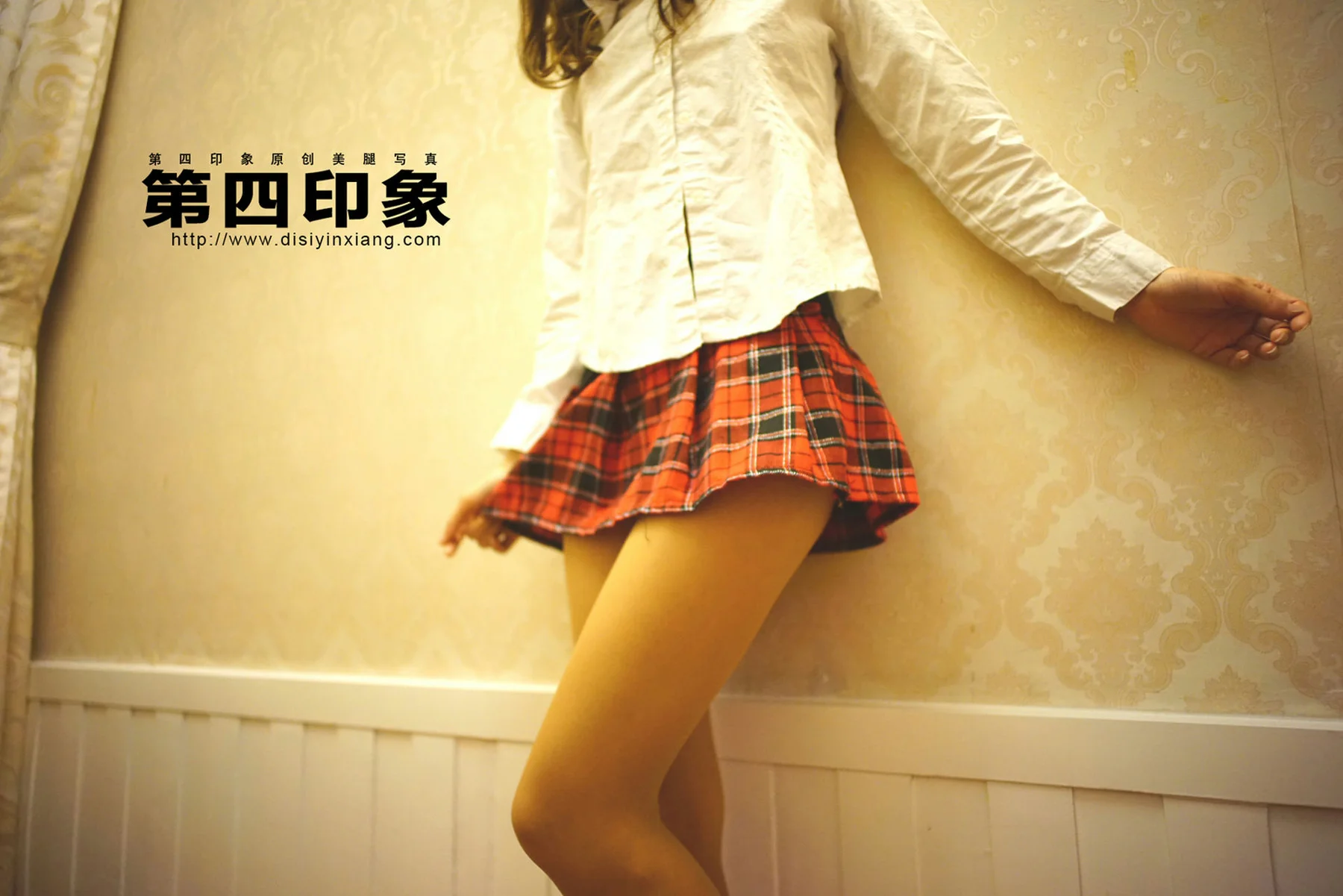 Disi 第四印象 No.422 丝袜美腿 - 3