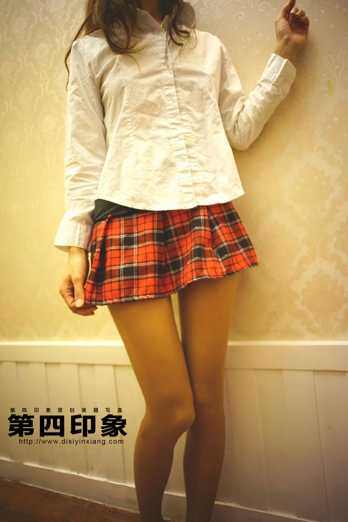 Disi 第四印象 No.422 丝袜美腿 - 5