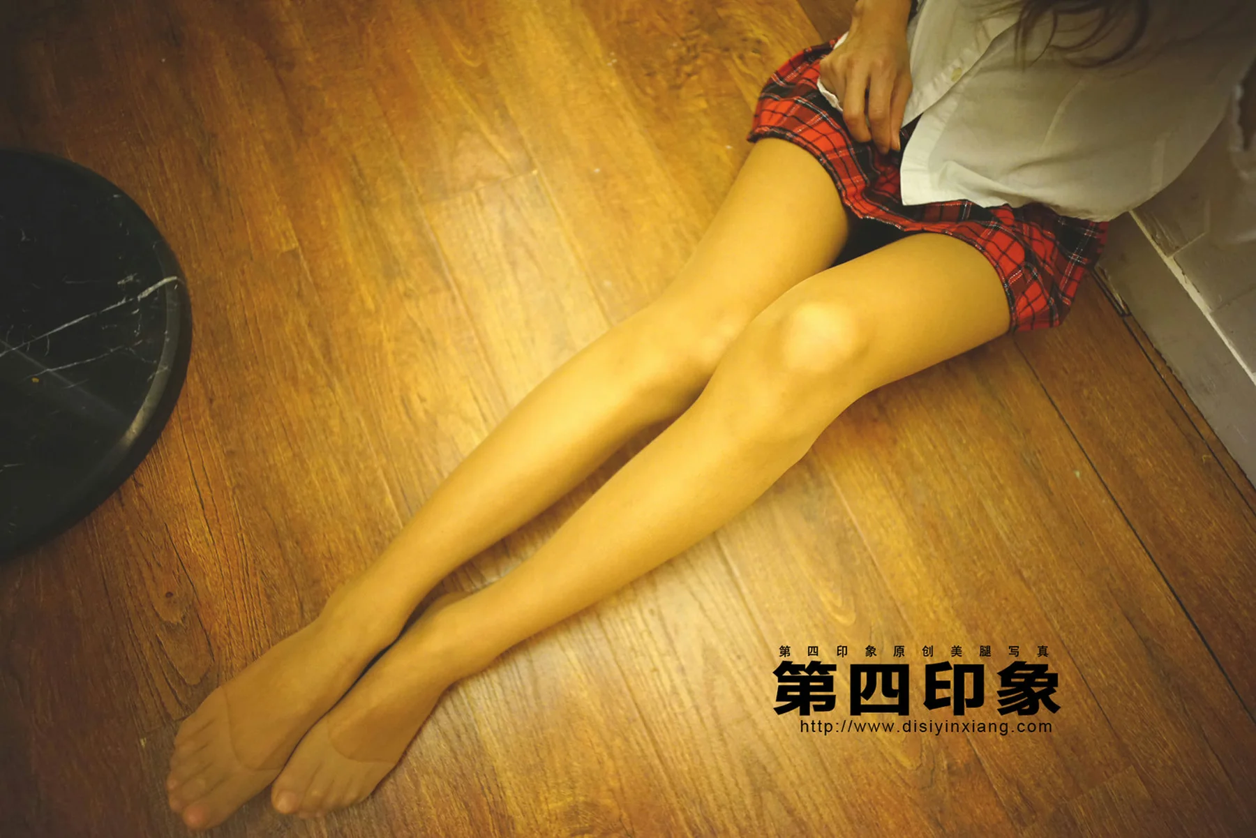 Disi 第四印象 No.422 丝袜美腿 - 5