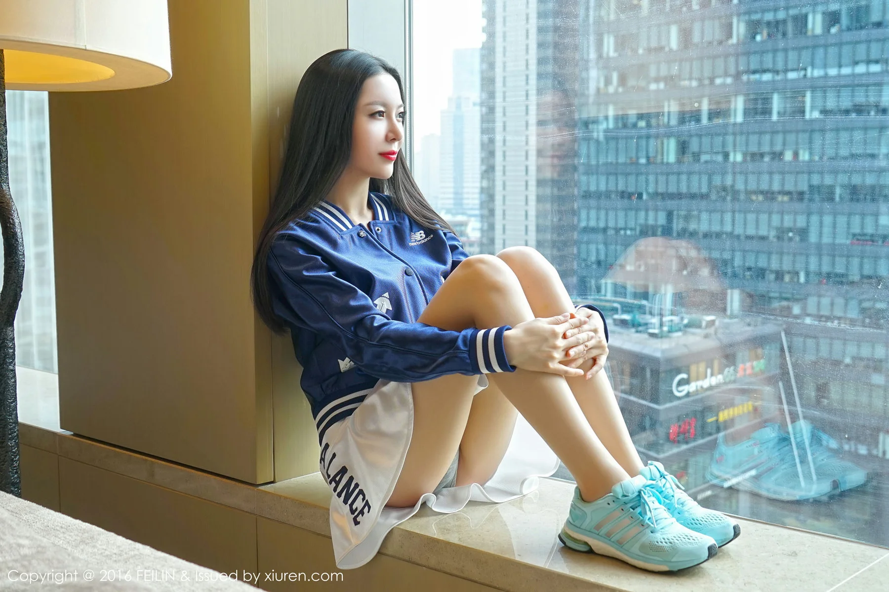 FeiLin 嗲囡囡 Vol.023 慕羽茜 - 10