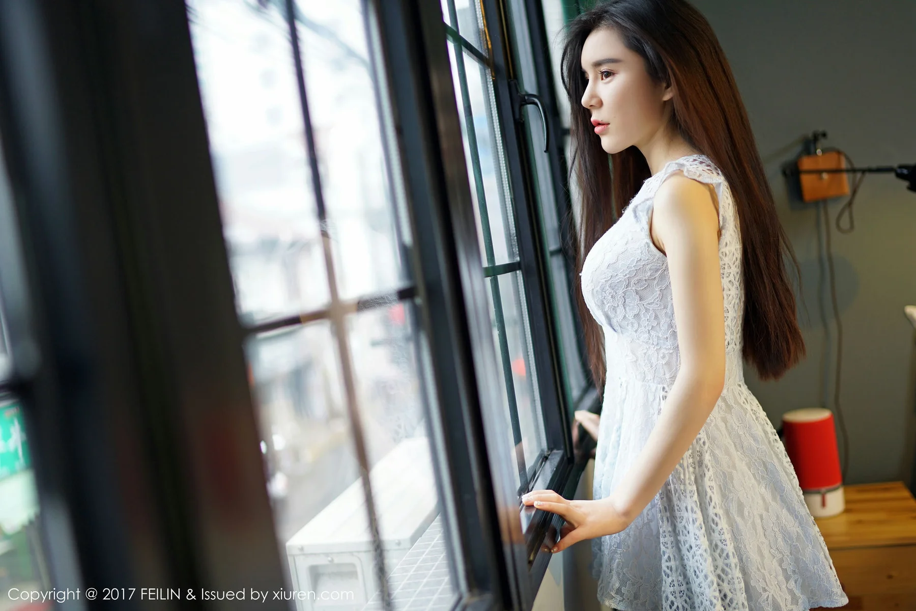 FeiLin 嗲囡囡 Vol.072 Modo gary维爱 - 6